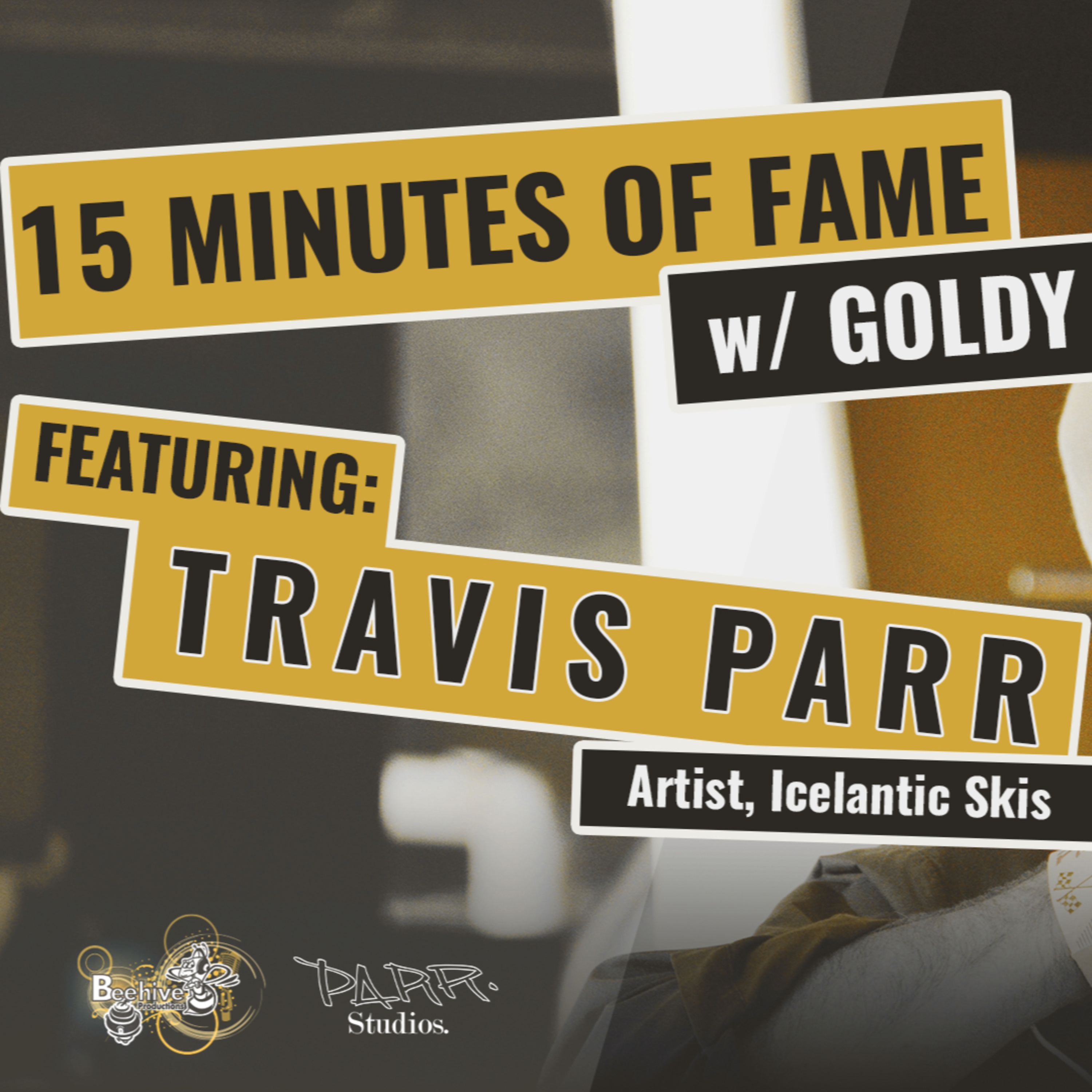 15 Minutes of Fame (15 M.o.F)