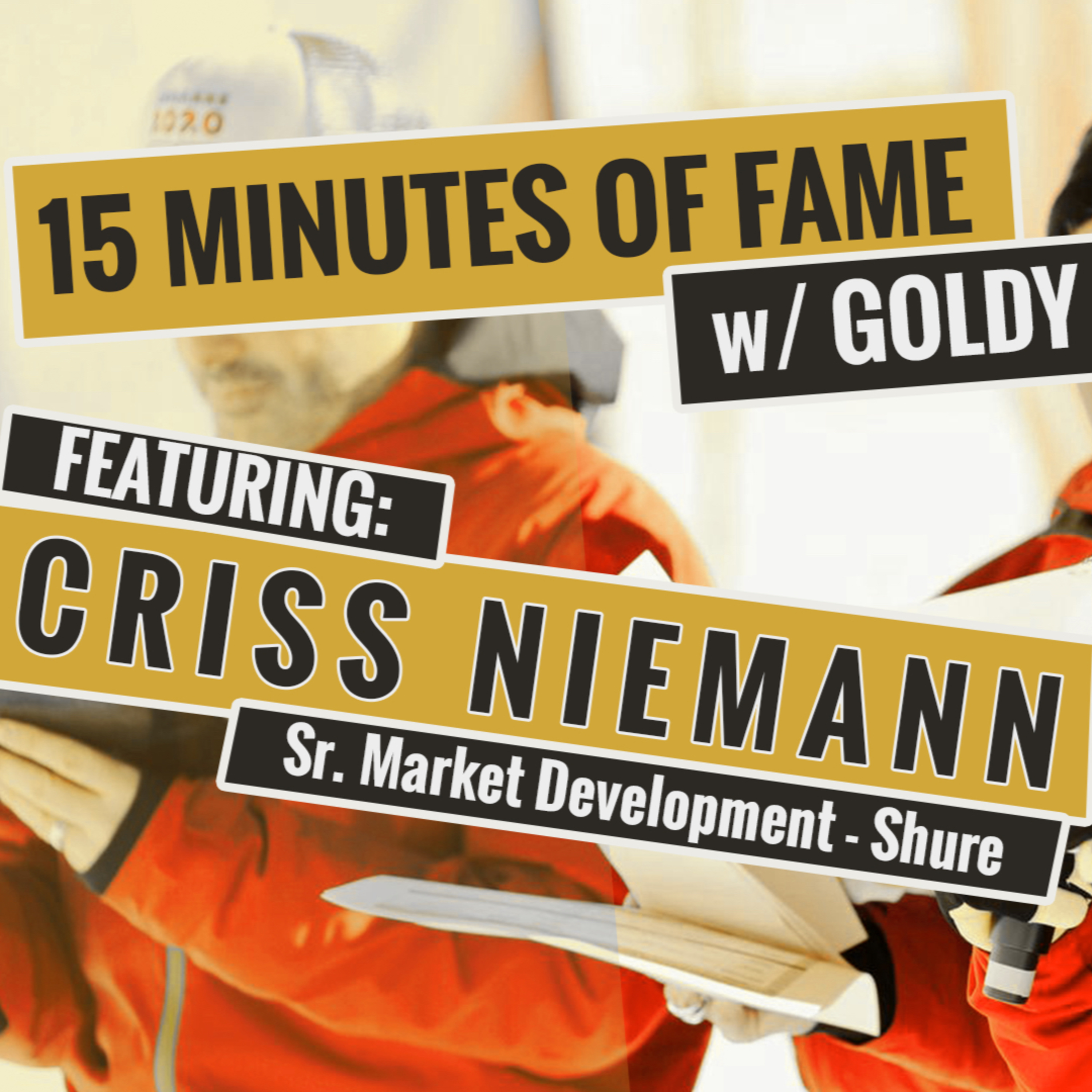 15 Minutes of Fame (15 M.o.F)