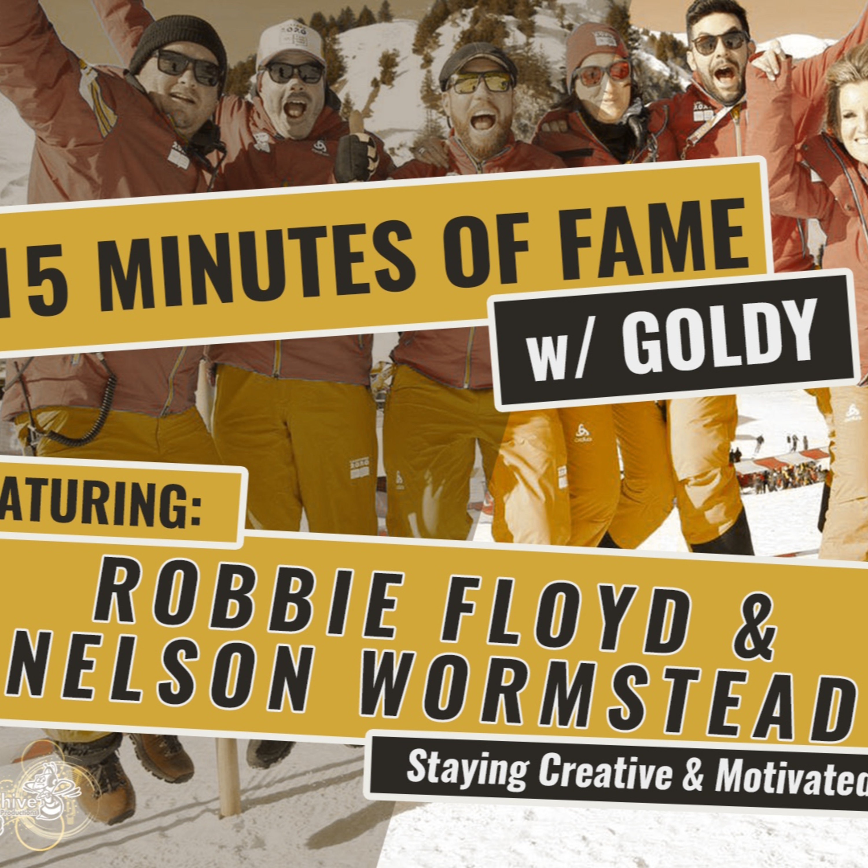 15 Minutes of Fame (15 M.o.F)