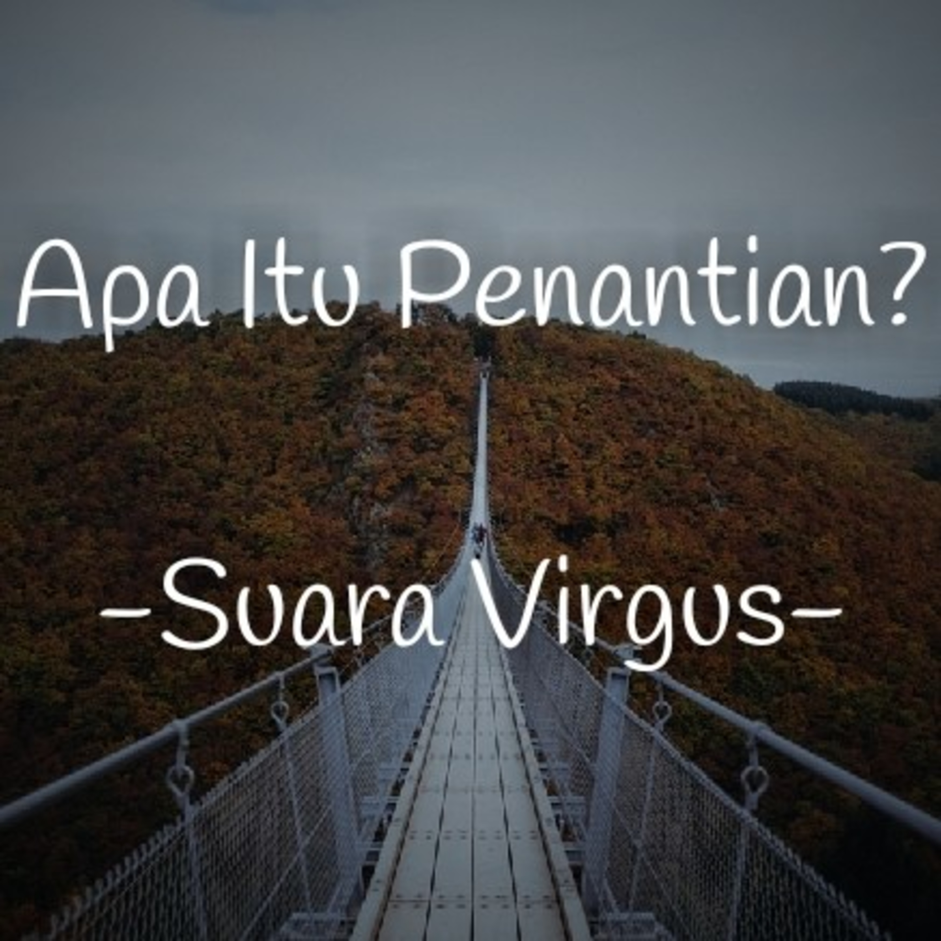 Suara Virgus