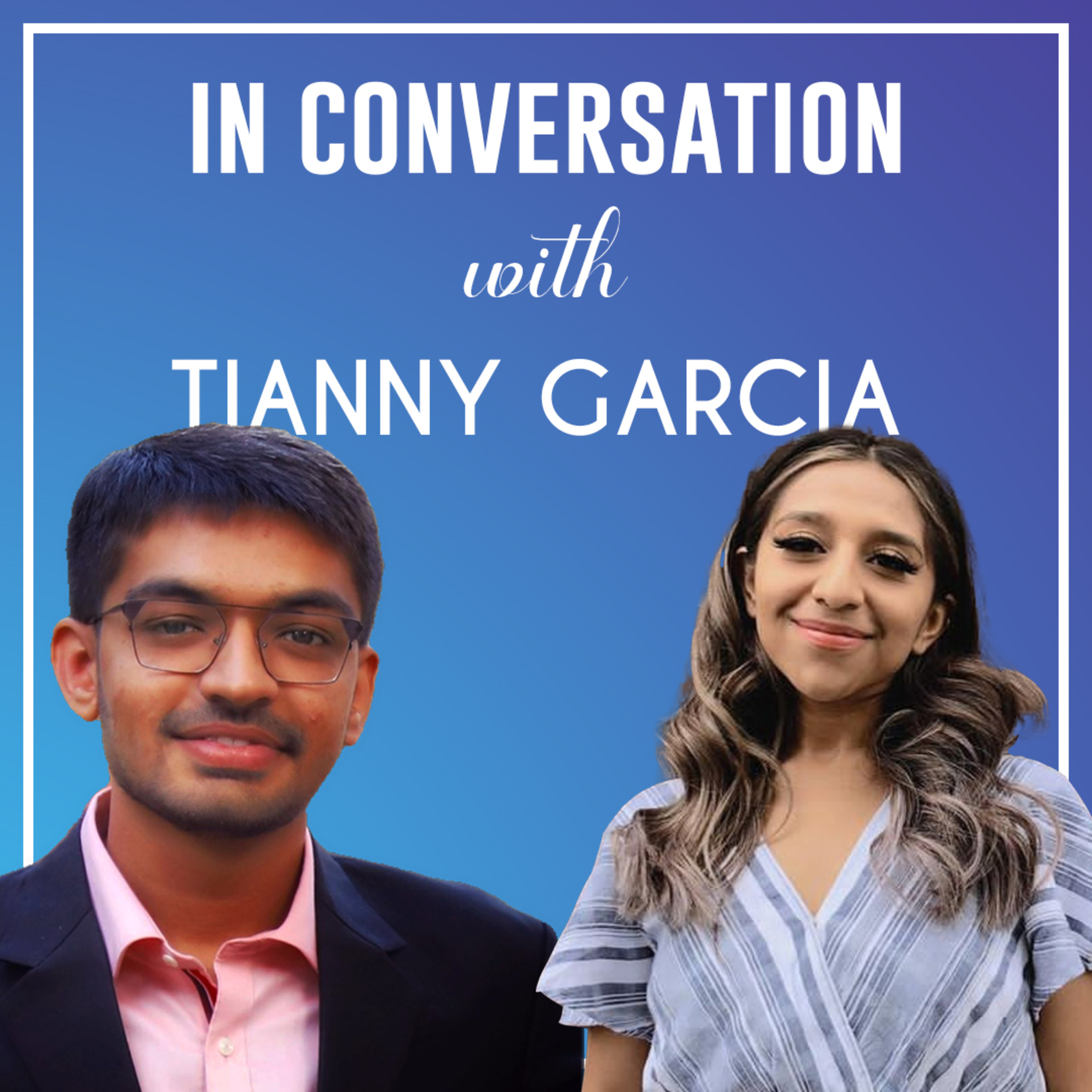 Spending Culture and Insurance Awareness in America with Tianny Garcia | Ep-106 episode artwork