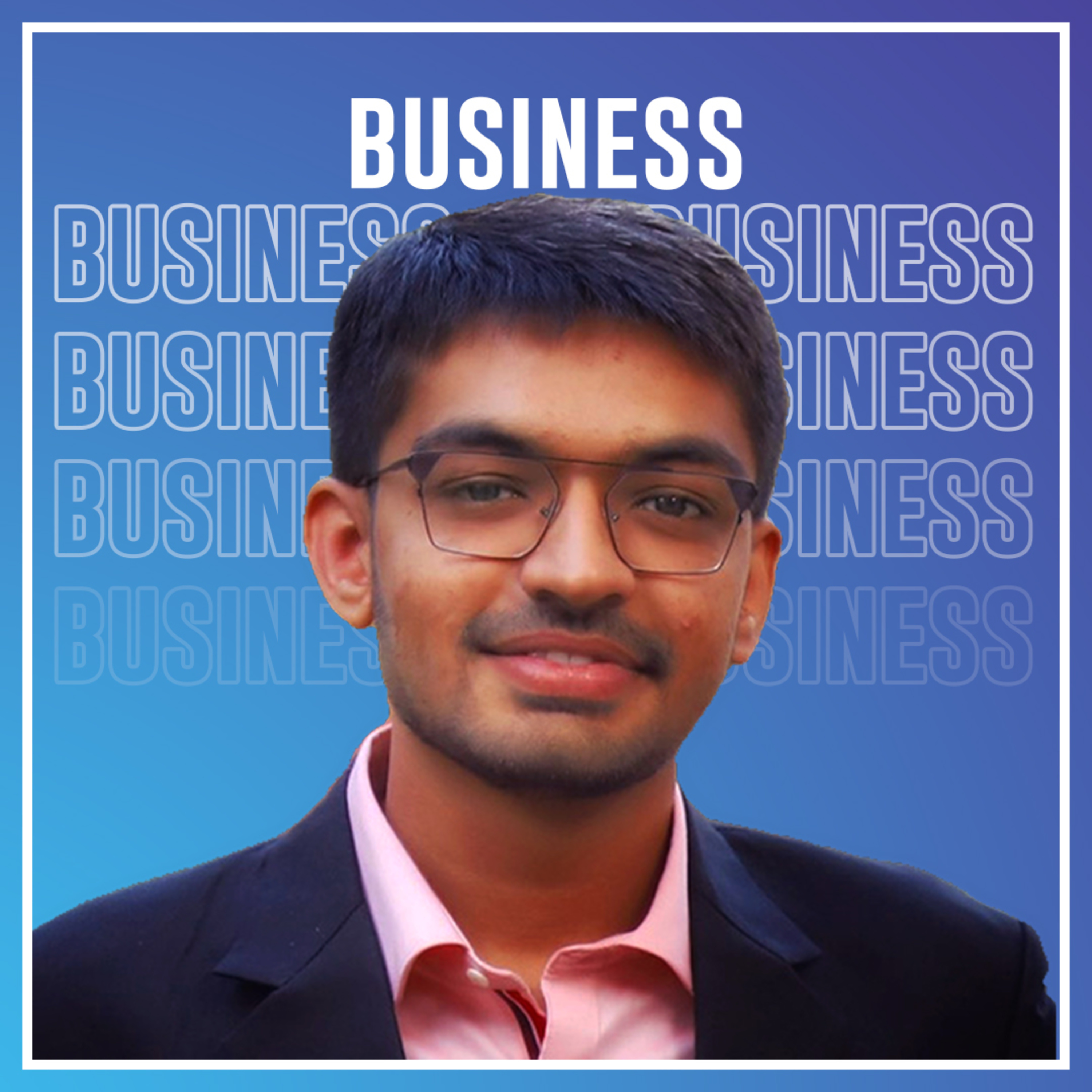 The Anuj Vohra Show