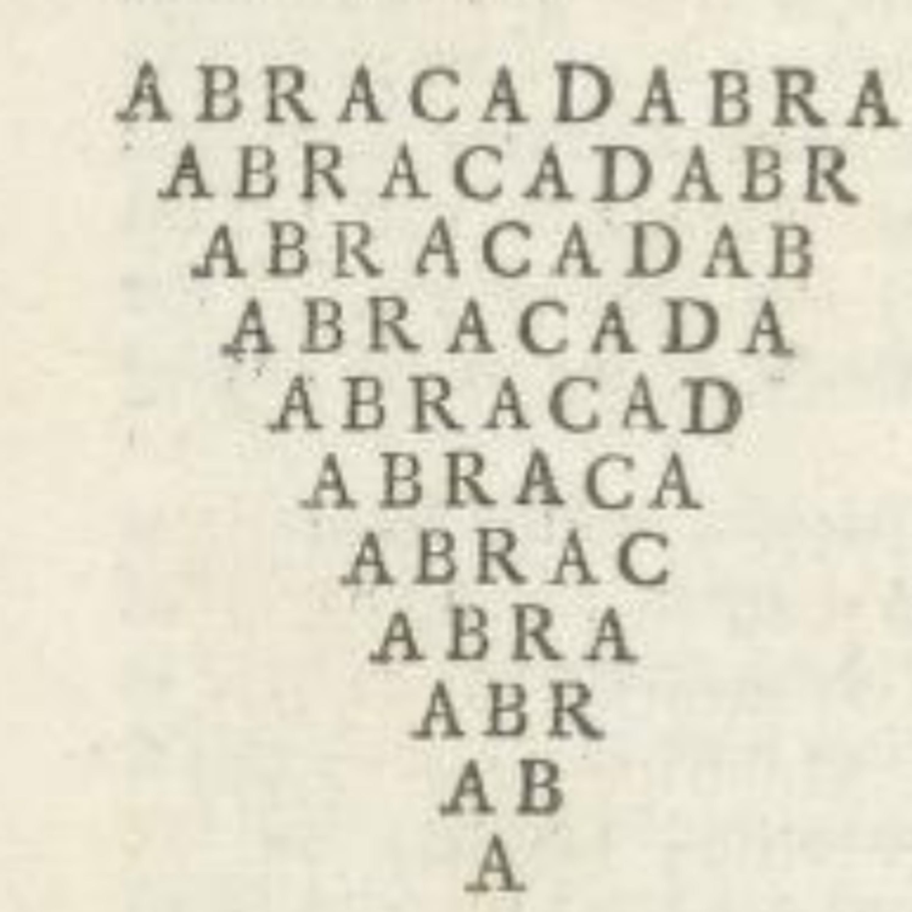 Defoe\'s Journal of the Plague Year