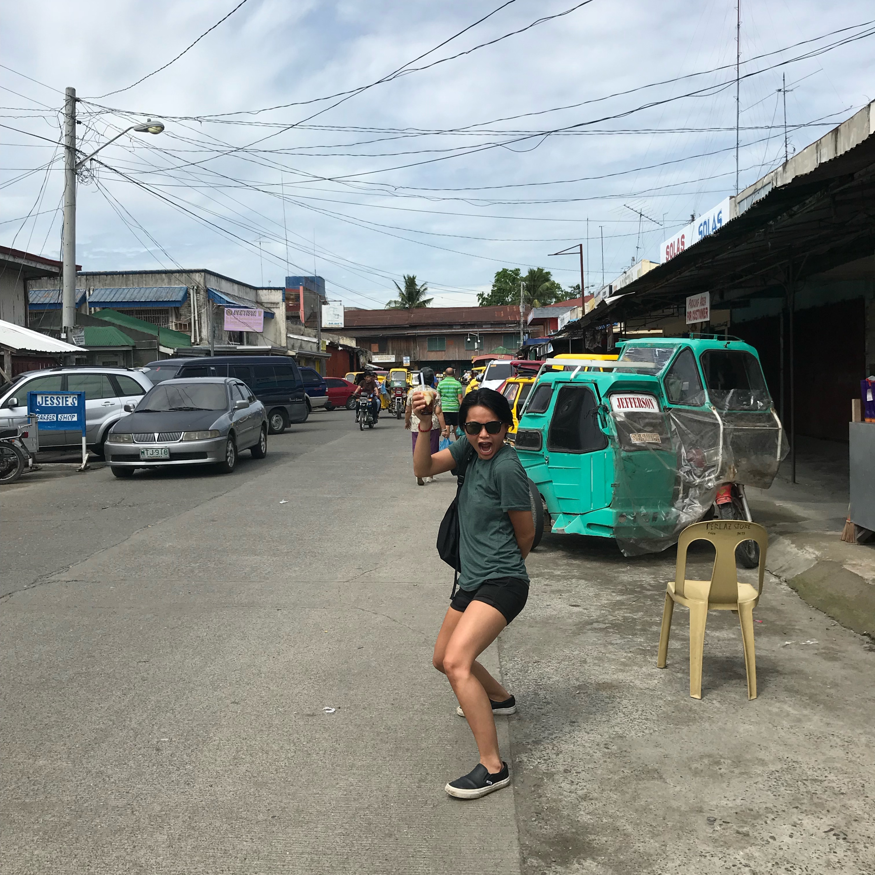 Isabela, Philippines