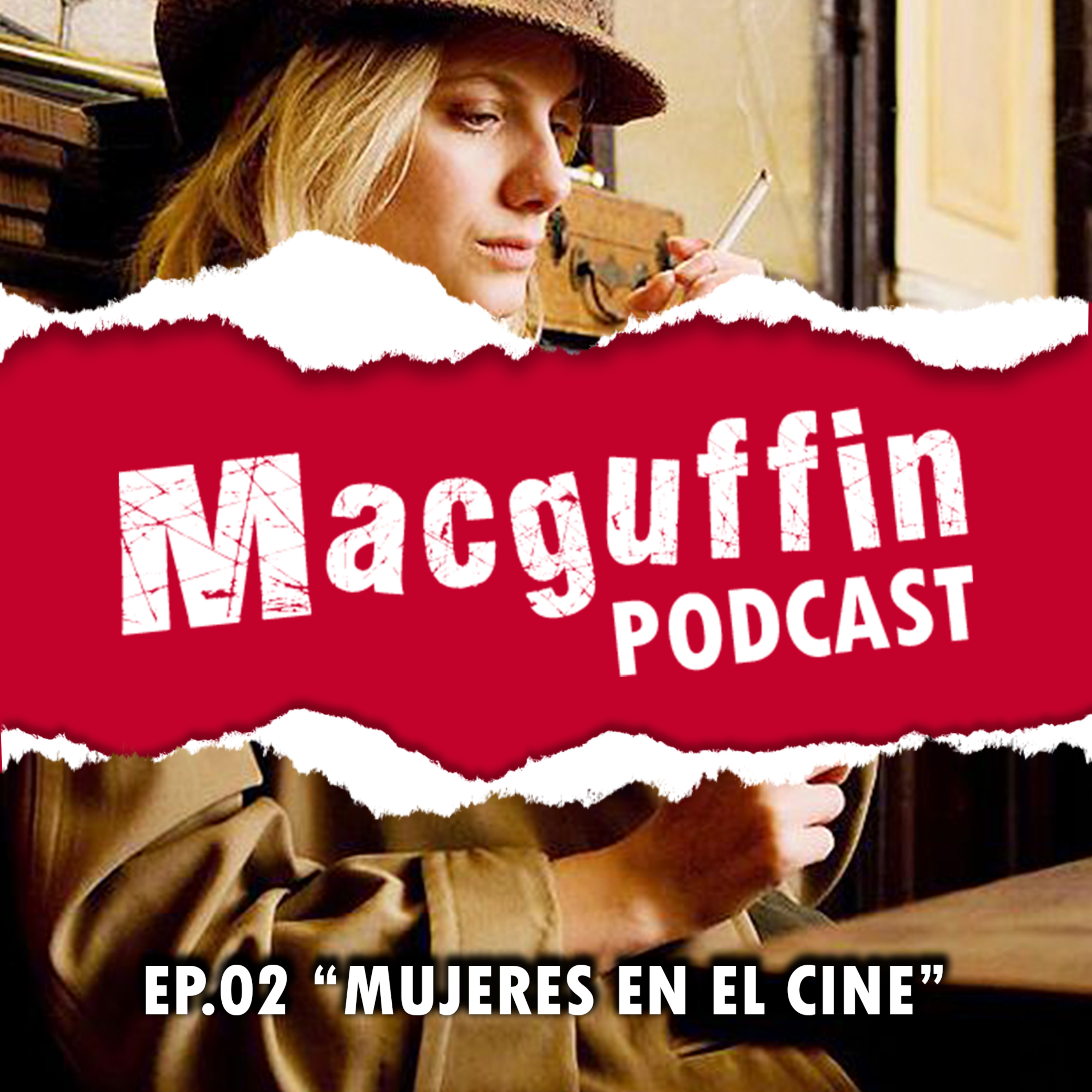Macguffin Podcast