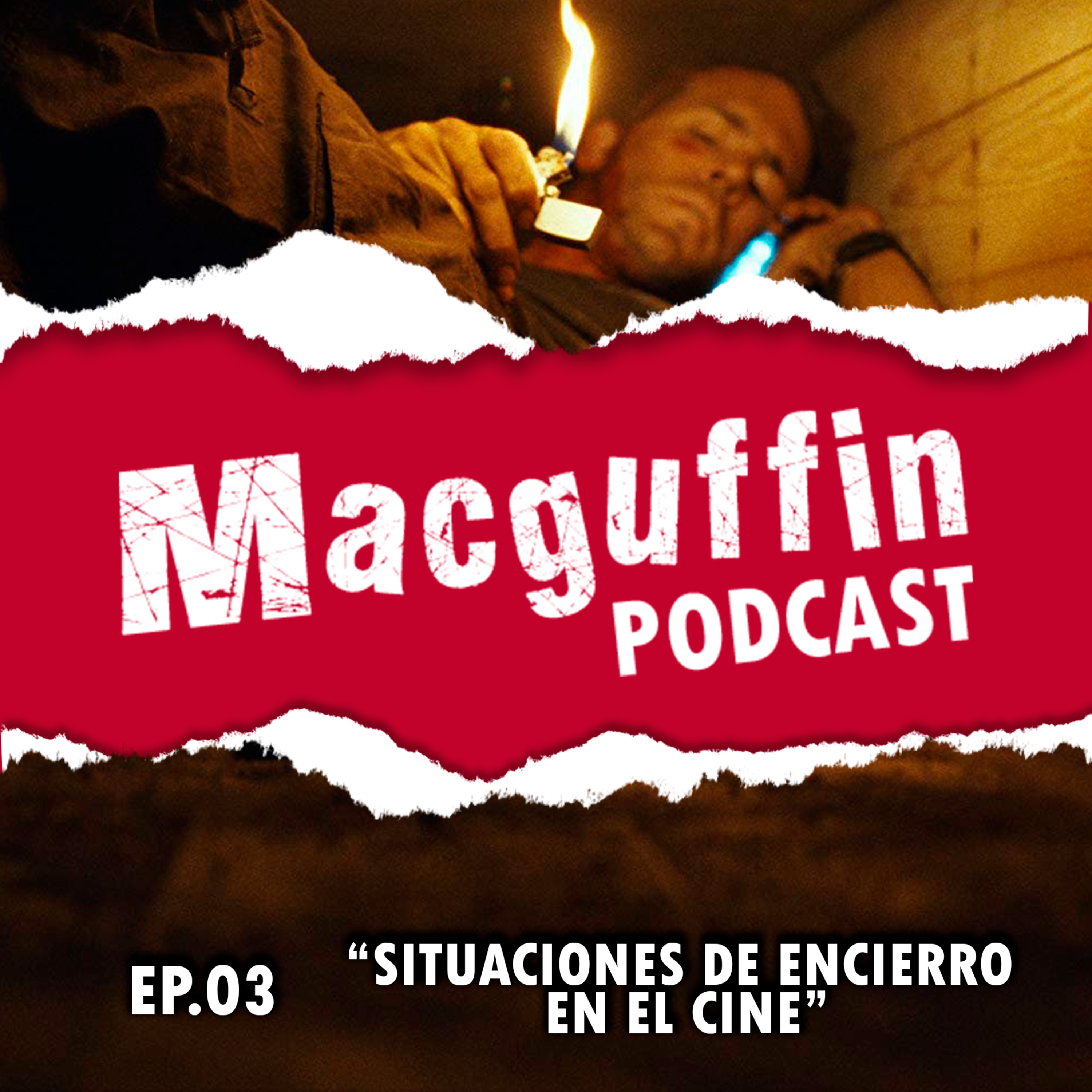 Macguffin Podcast