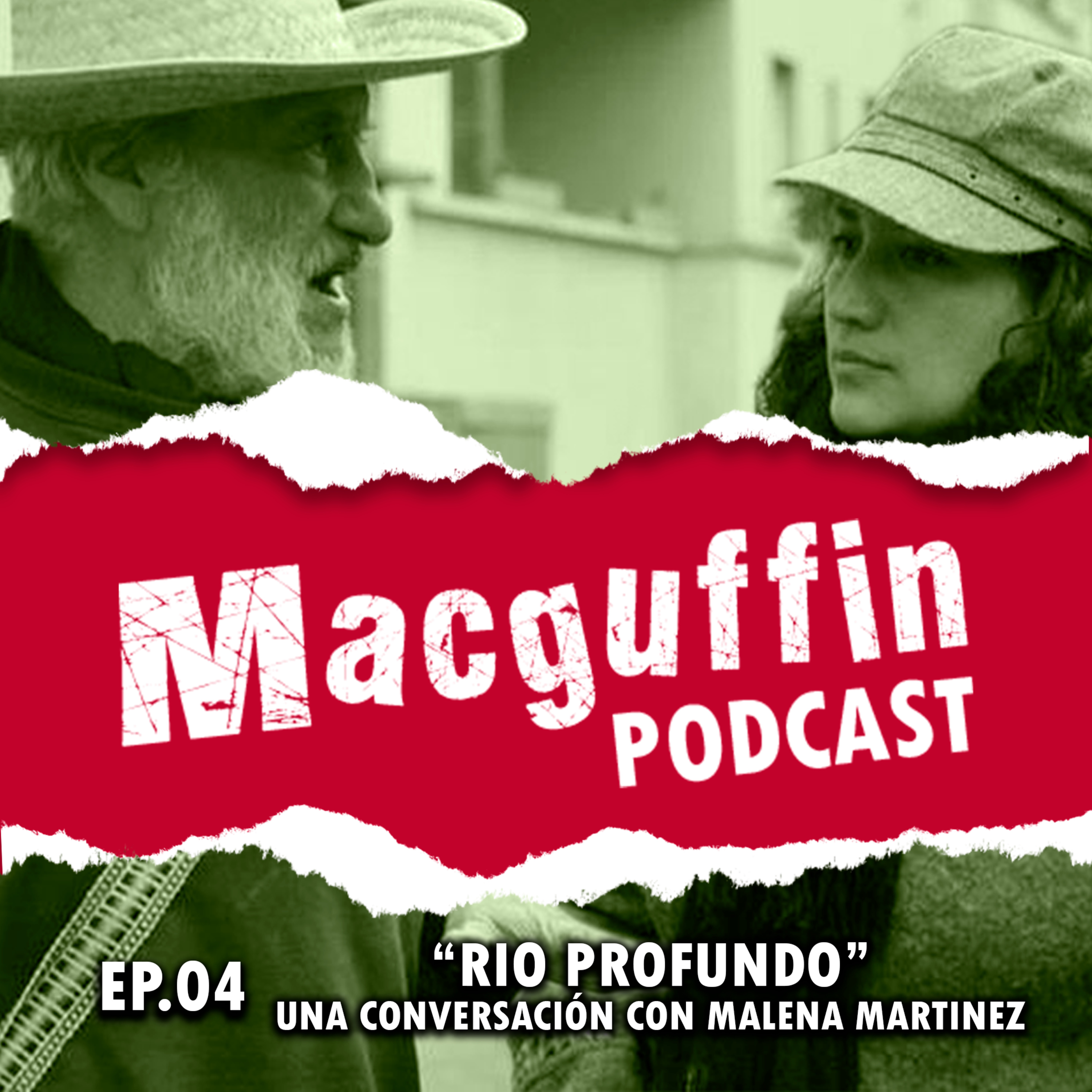 Macguffin Podcast