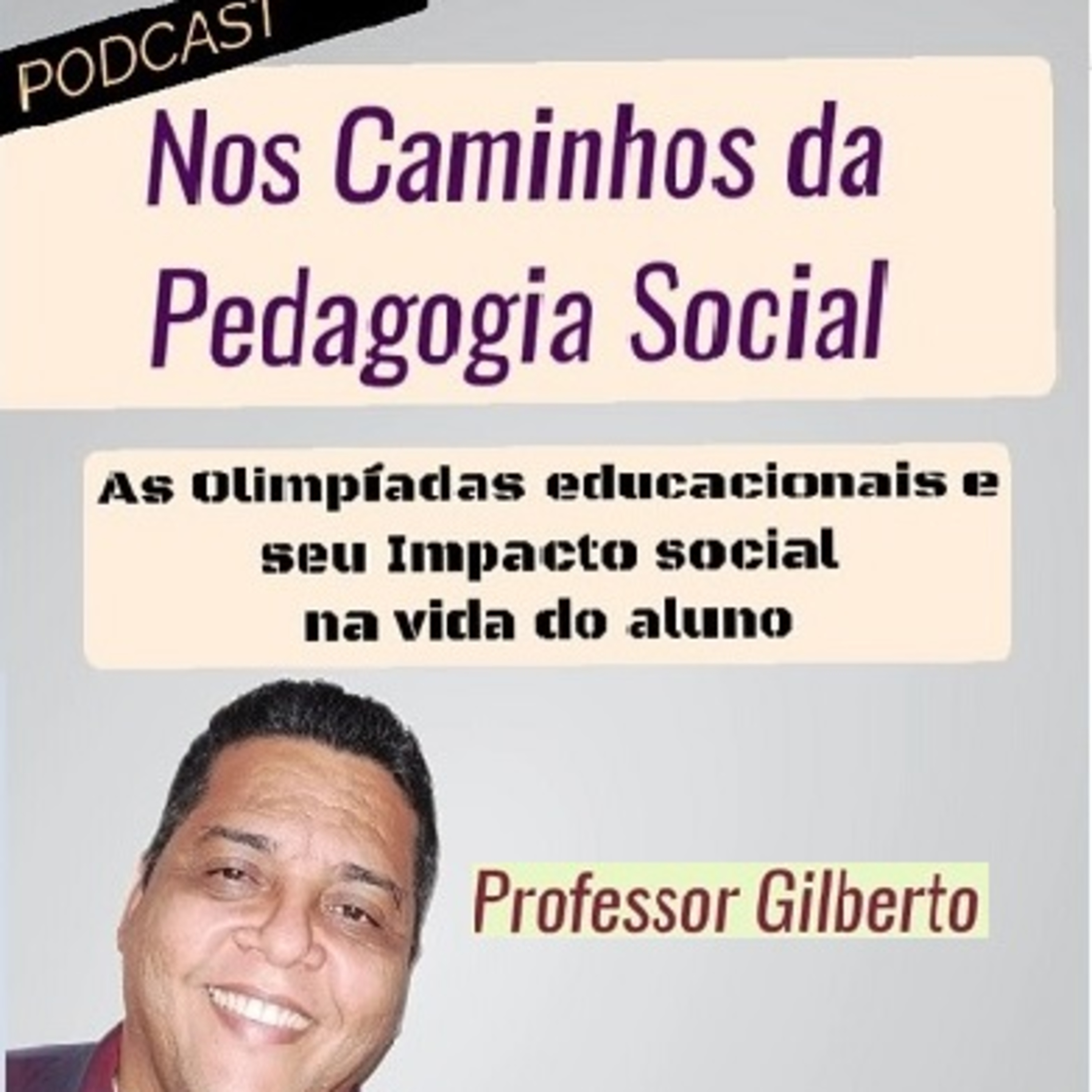 Nos Caminhos Da Pedagogia Social