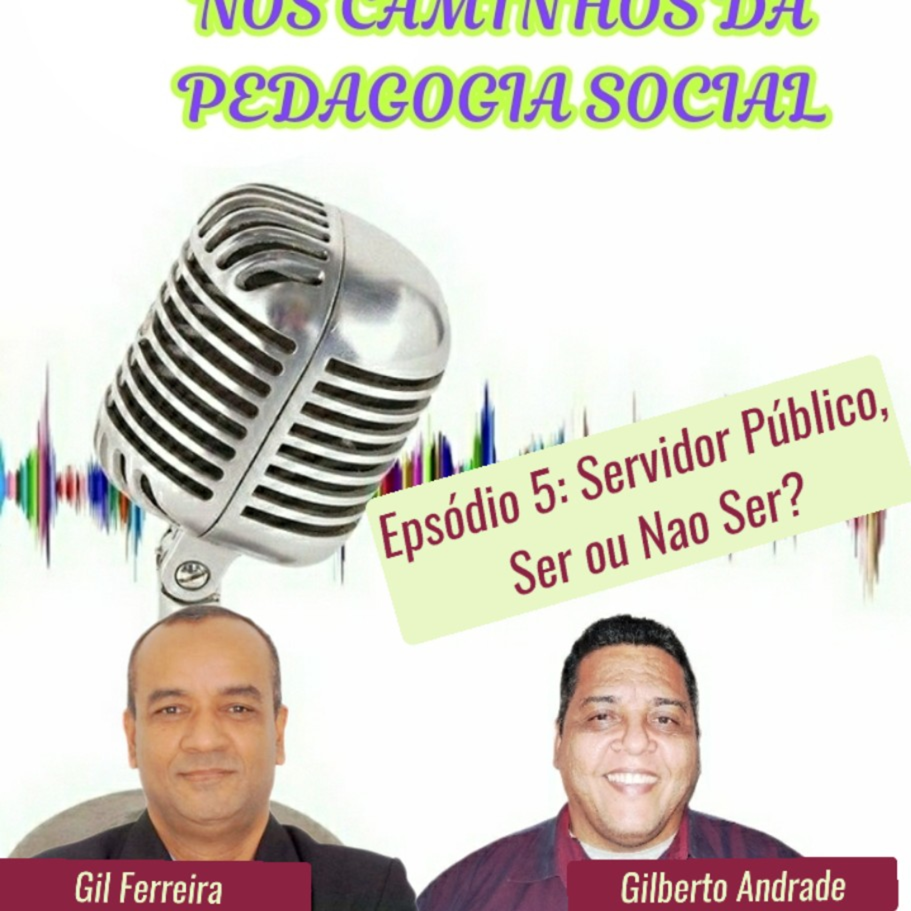 Nos Caminhos Da Pedagogia Social