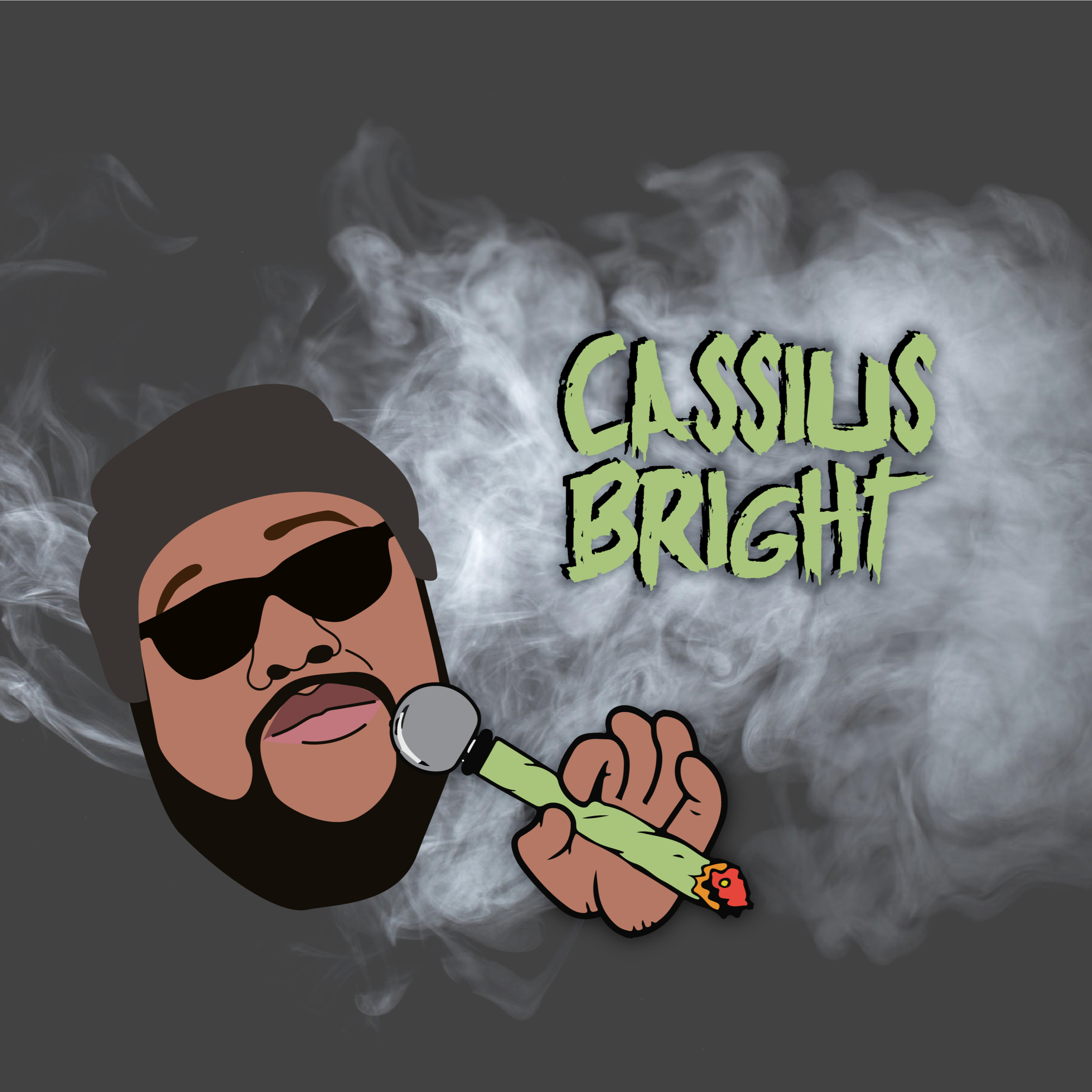 Puff Puff Podcast