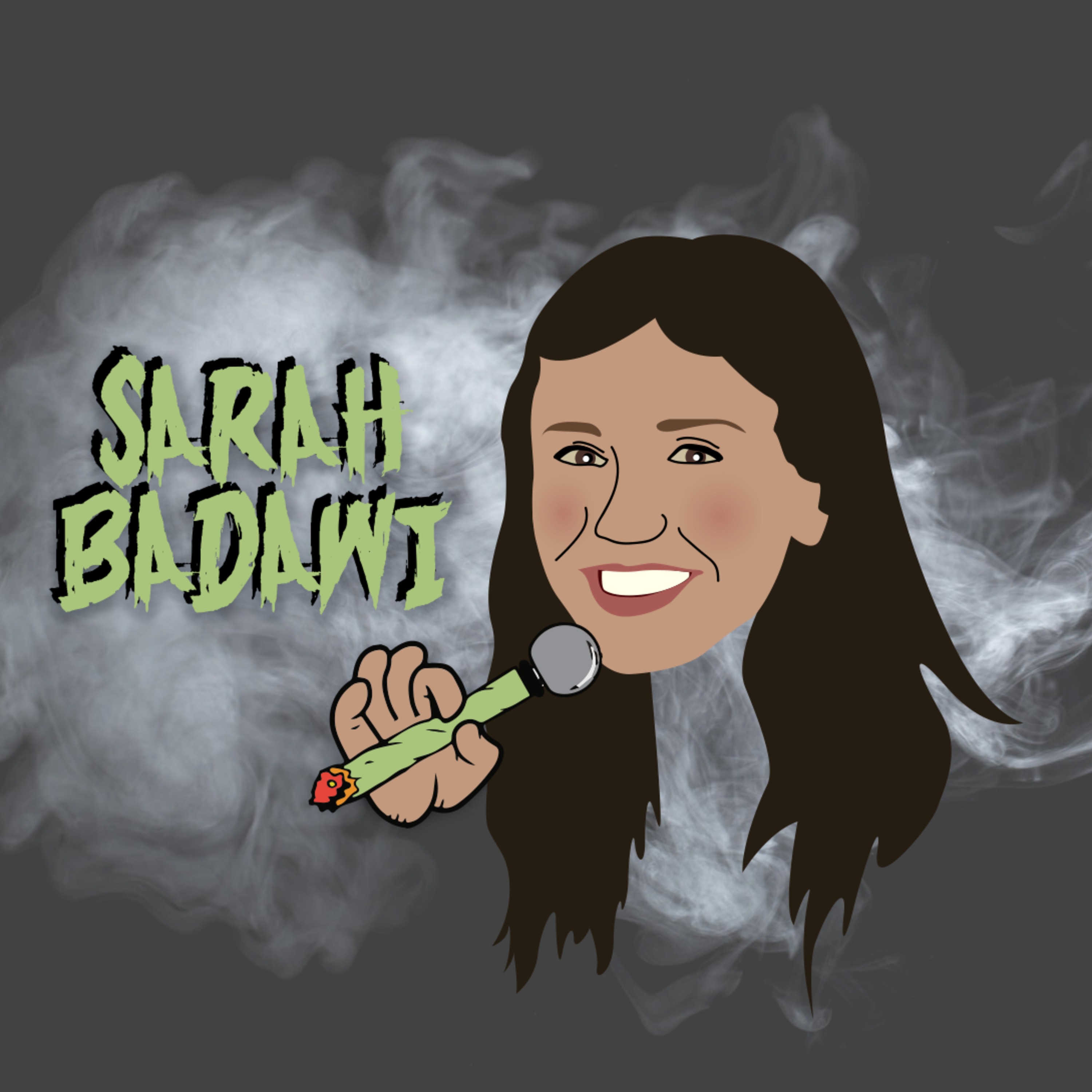 Puff Puff Podcast