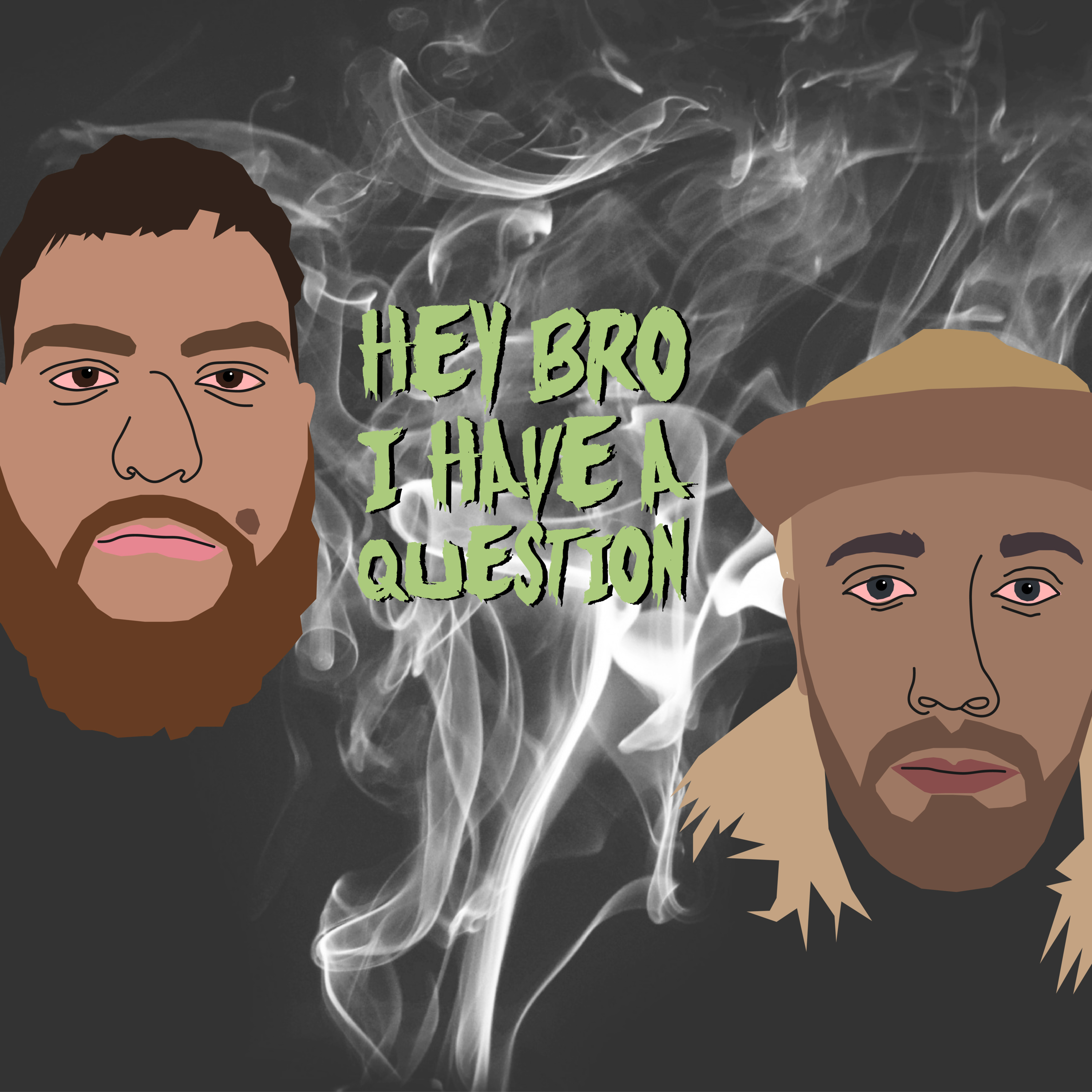 Puff Puff Podcast