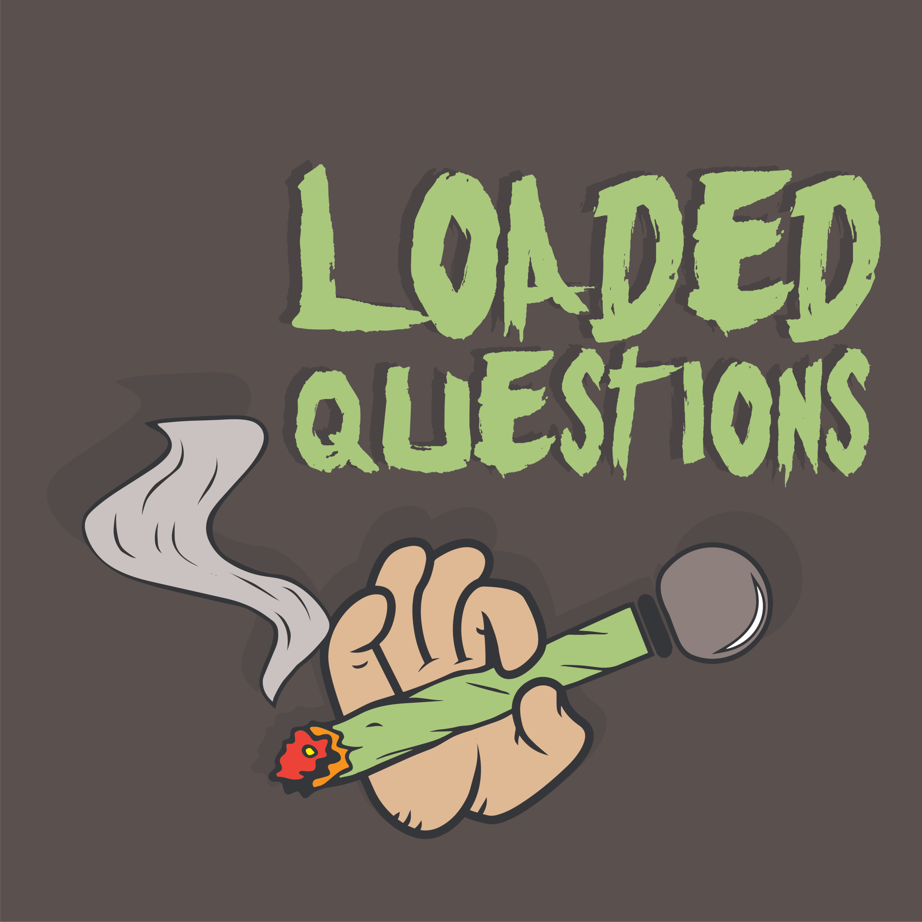 Puff Puff Podcast