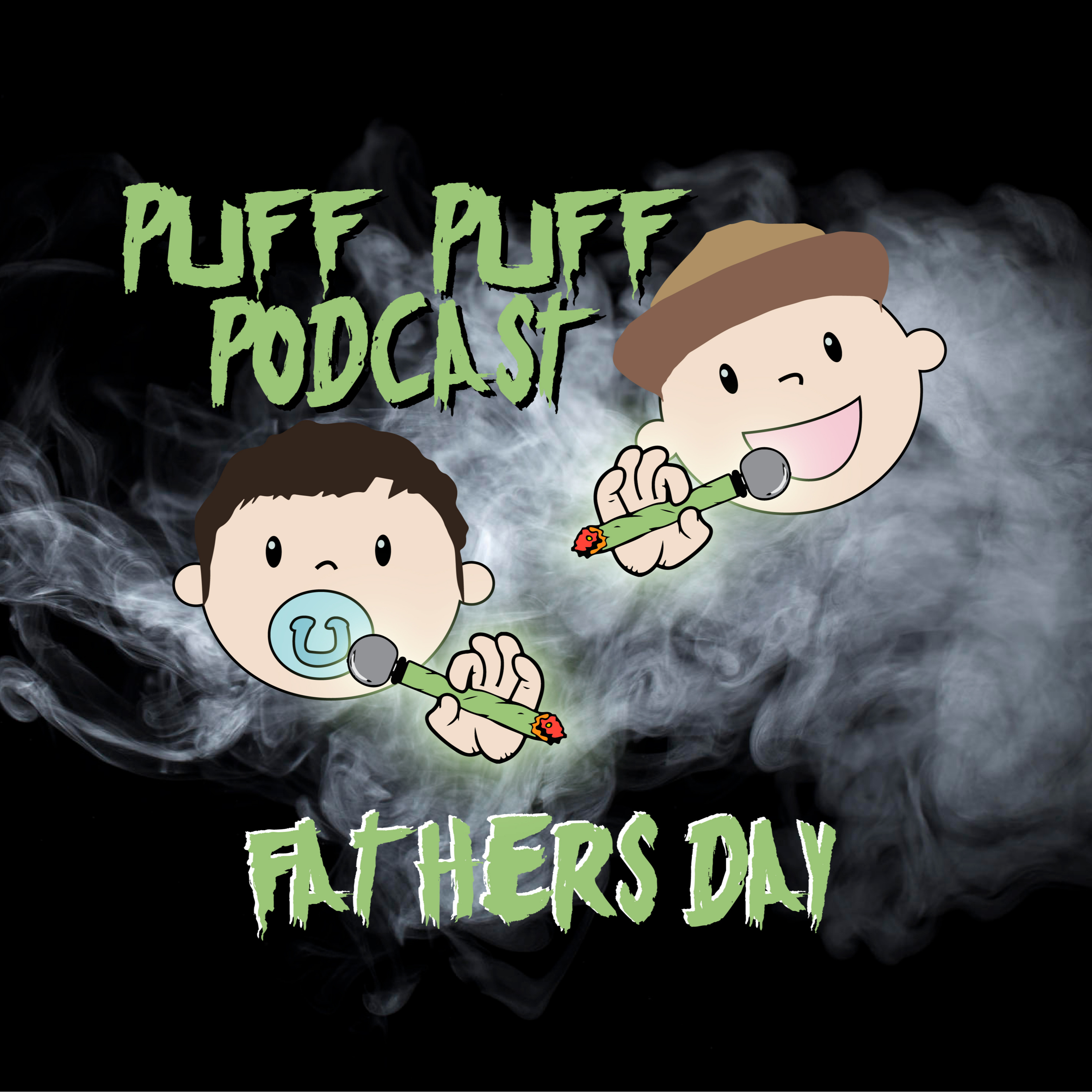 Puff Puff Podcast