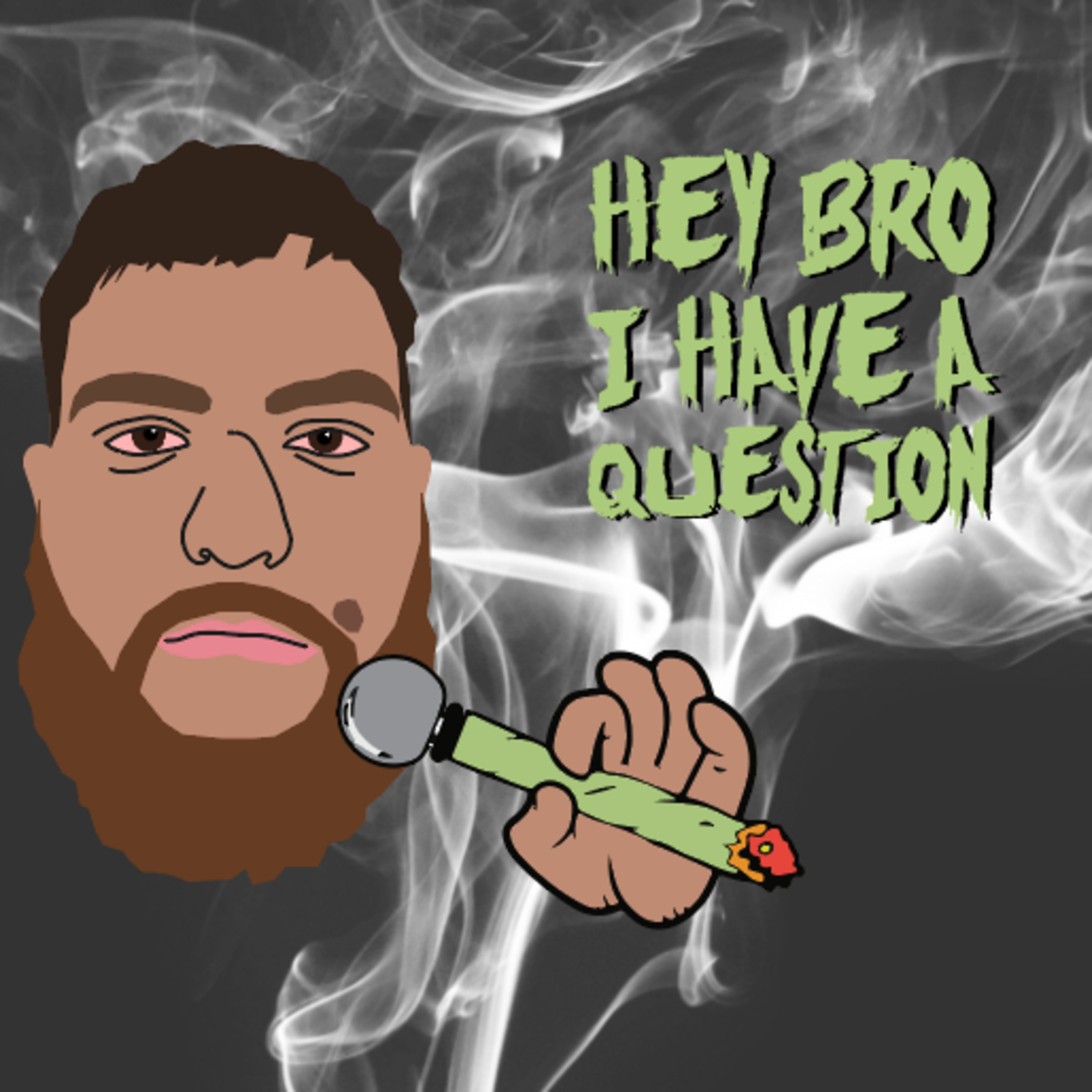 Puff Puff Podcast