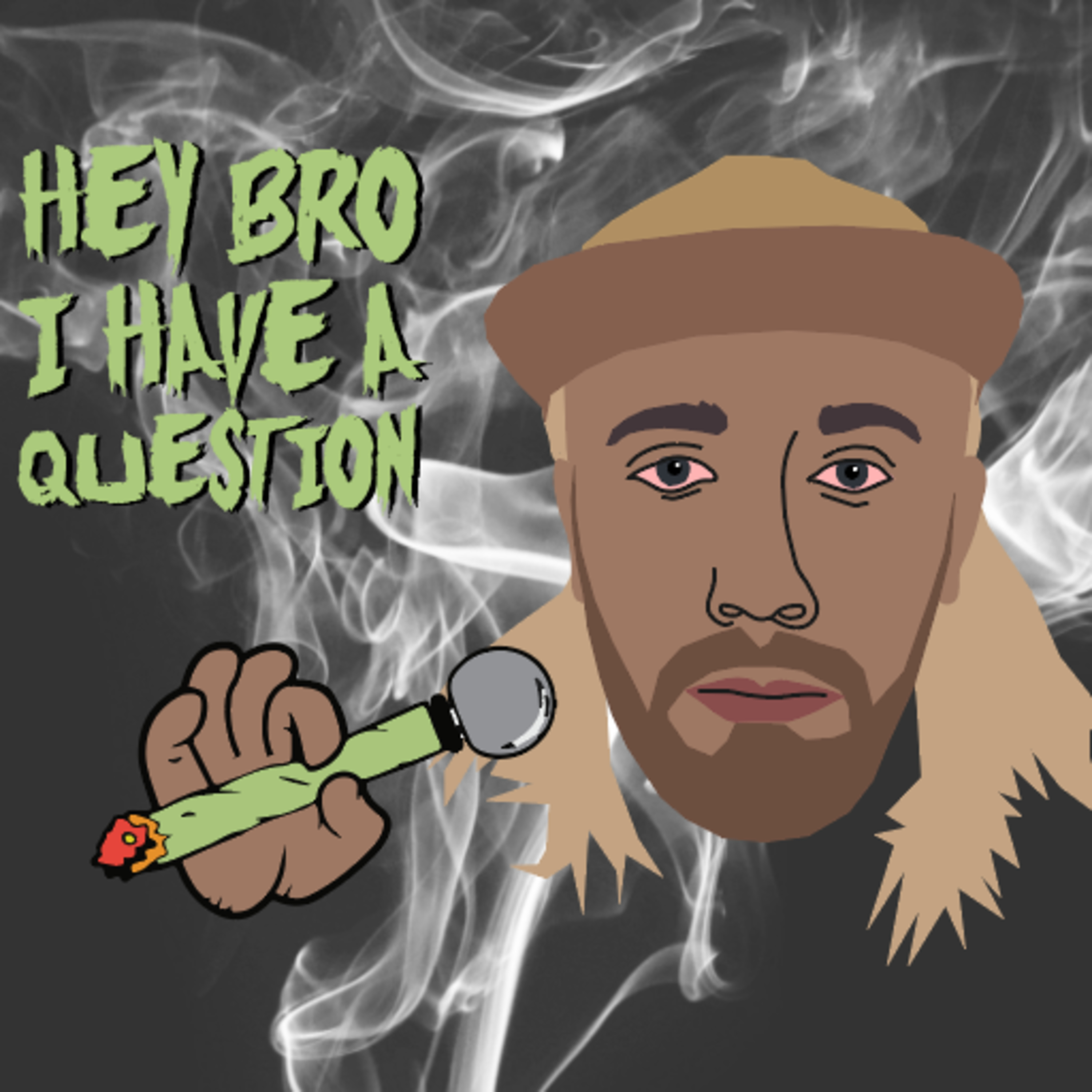 Puff Puff Podcast