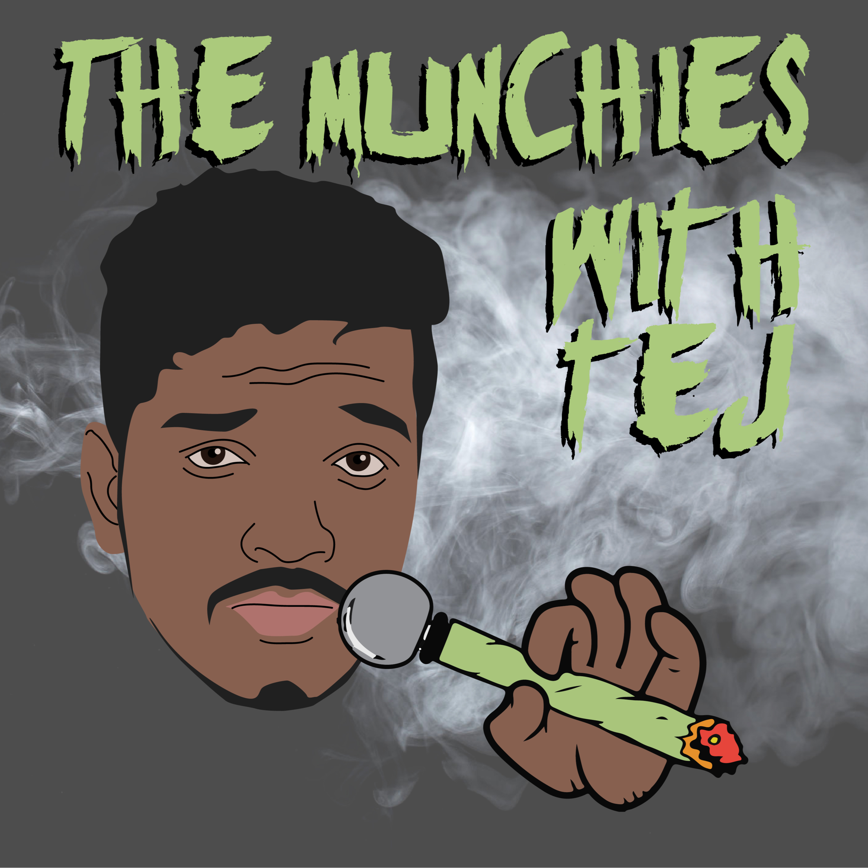 Puff Puff Podcast