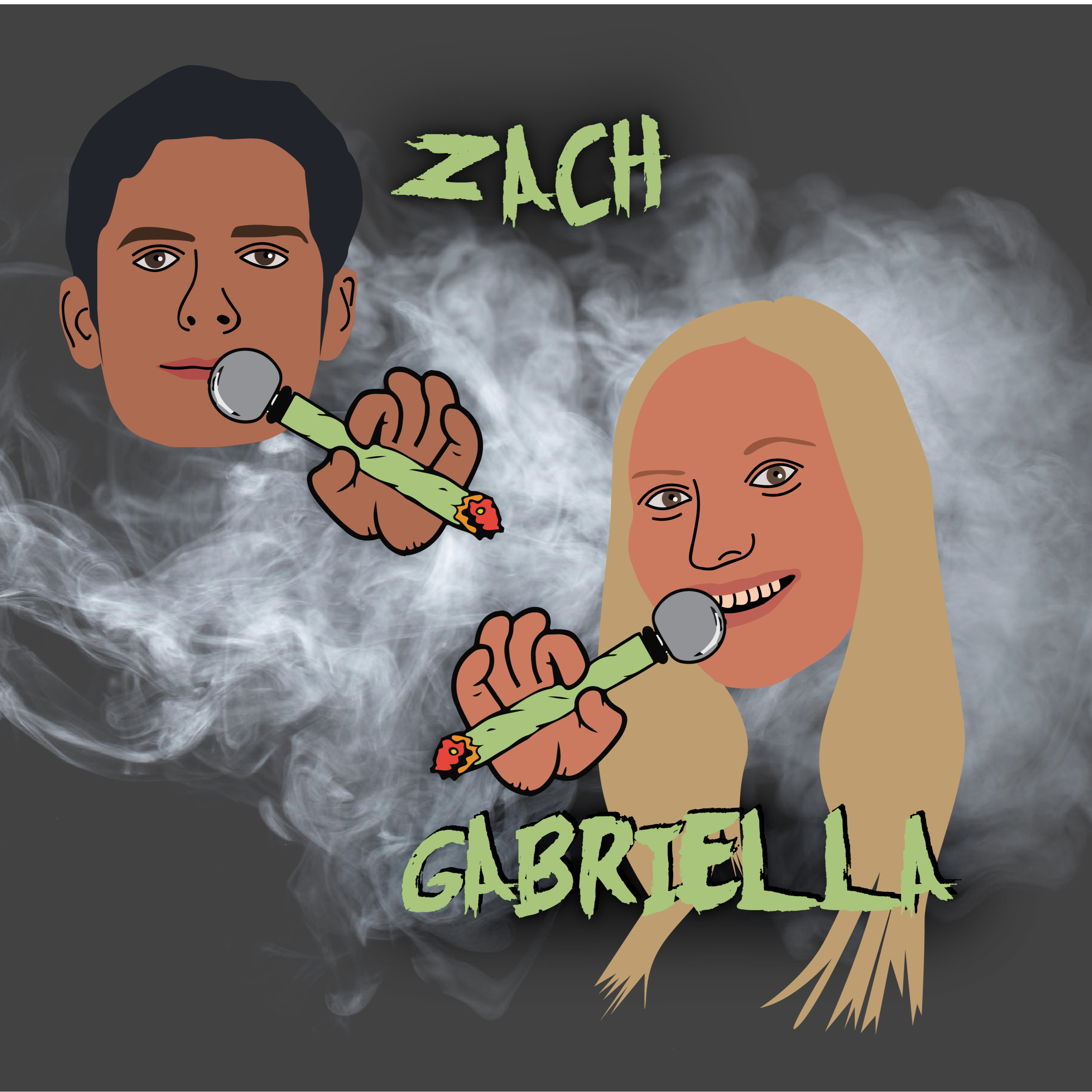 Puff Puff Podcast