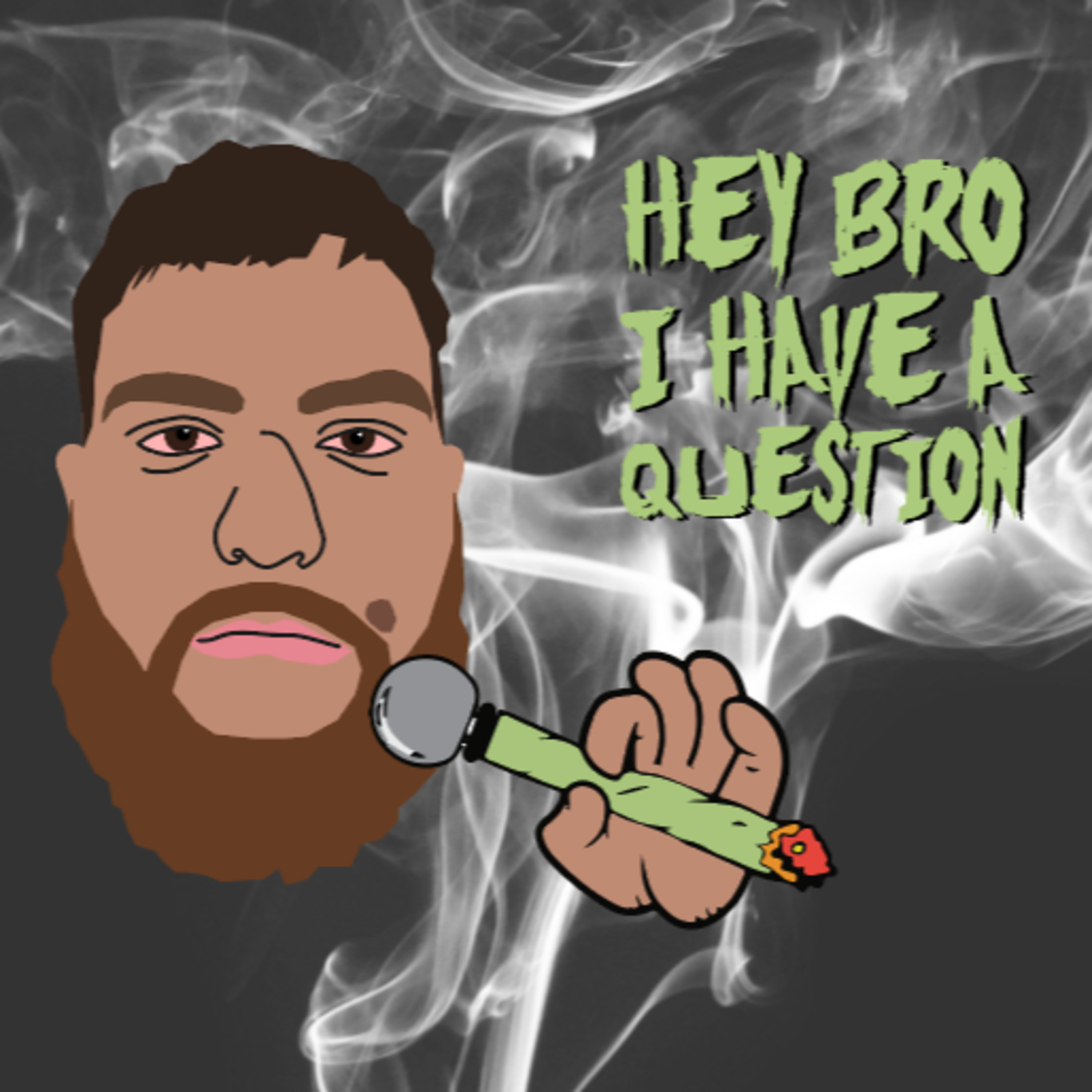 Puff Puff Podcast