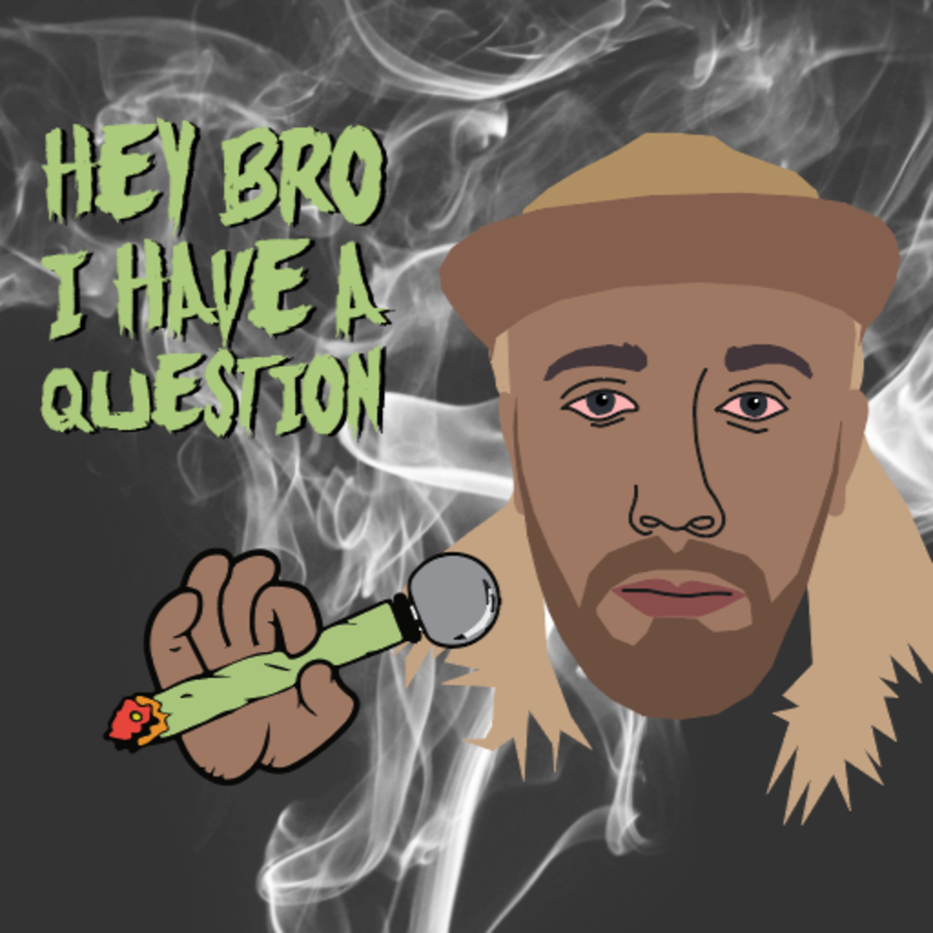 Puff Puff Podcast