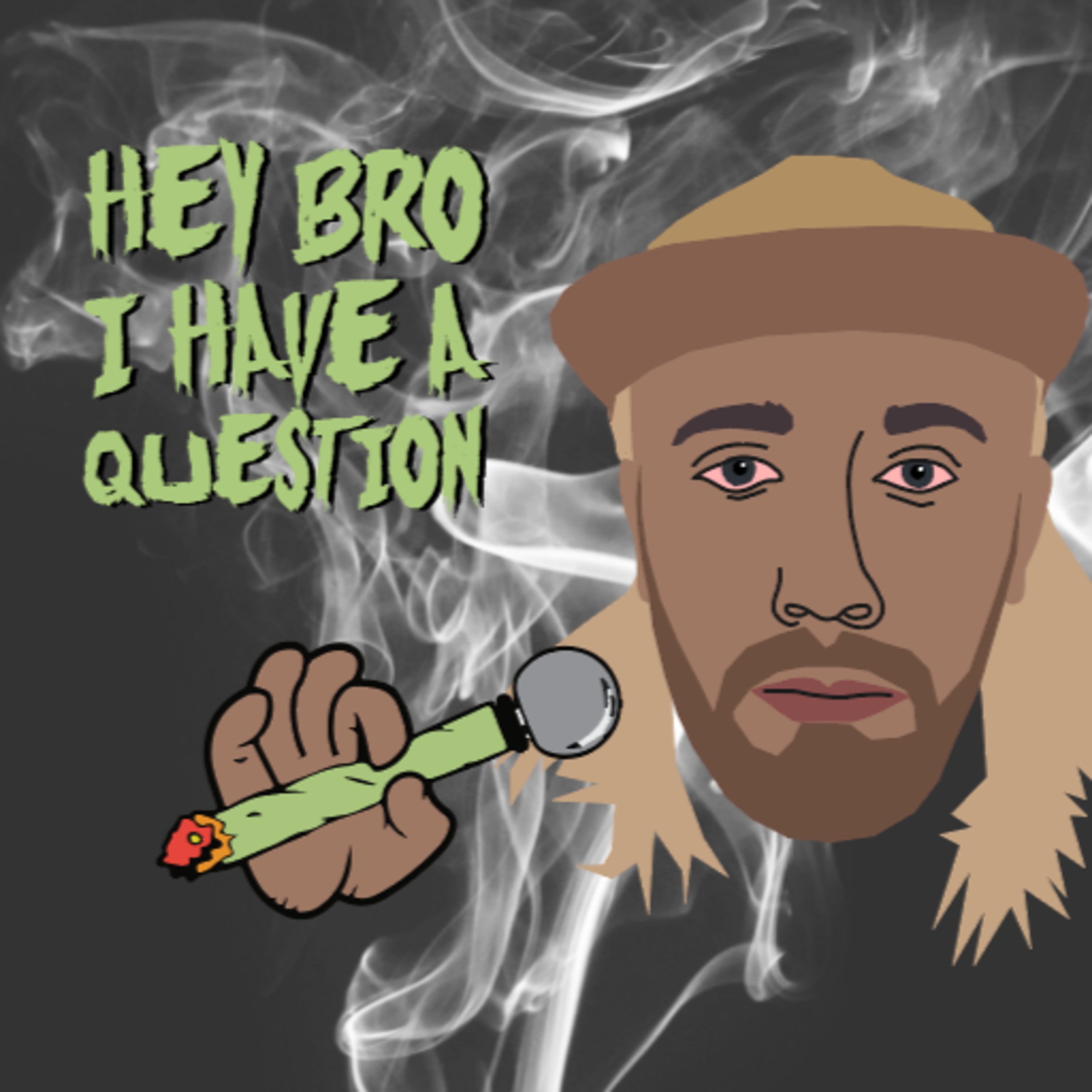 Puff Puff Podcast