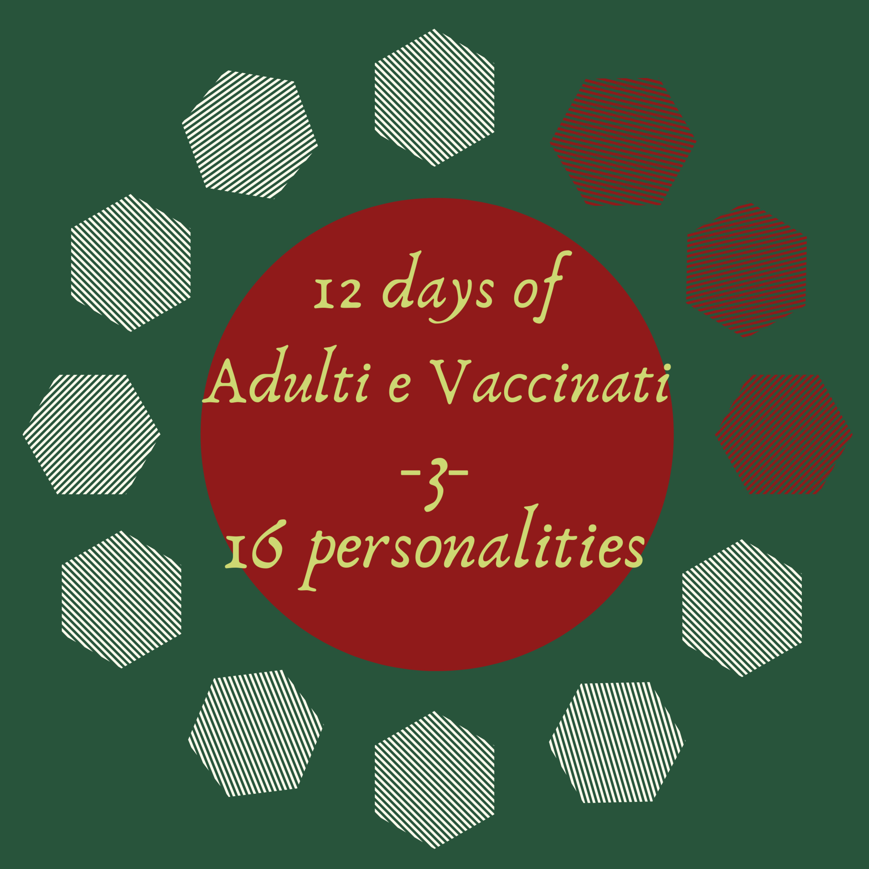 Adulti e Vaccinati