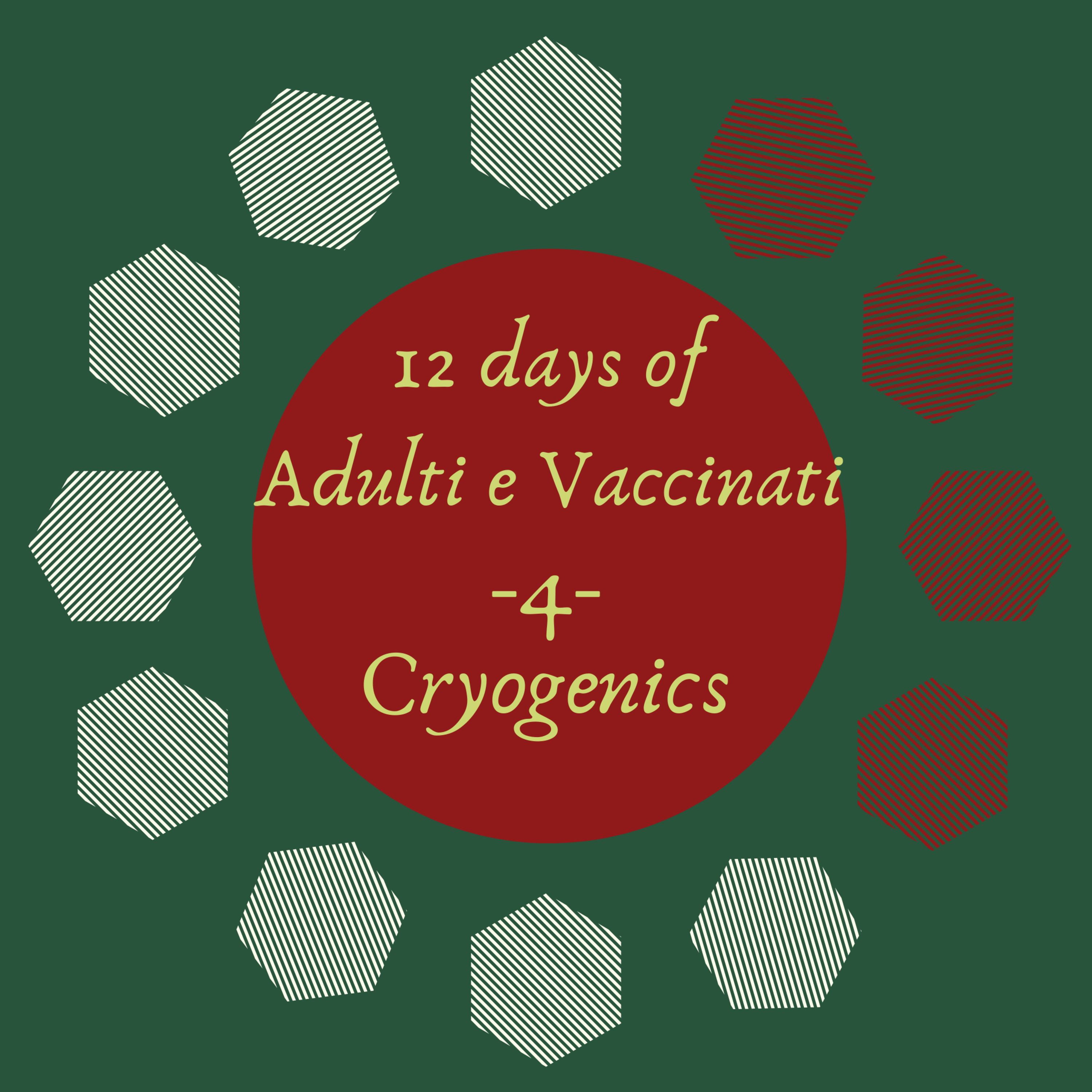 Adulti e Vaccinati