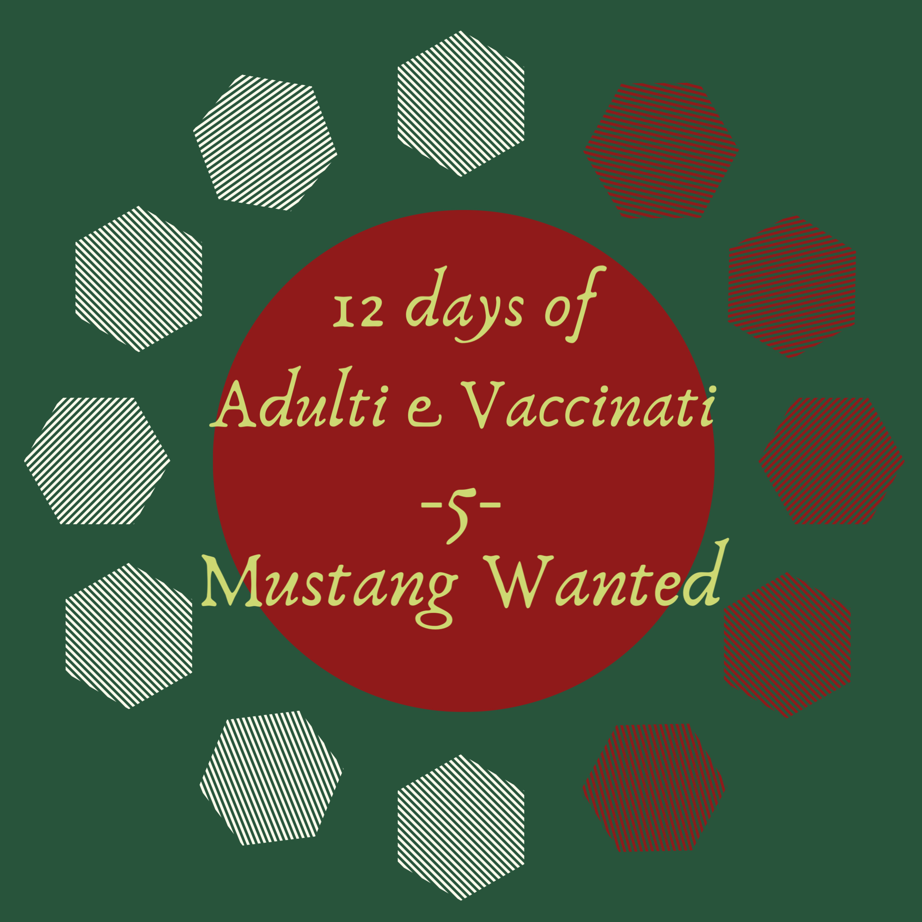 Adulti e Vaccinati
