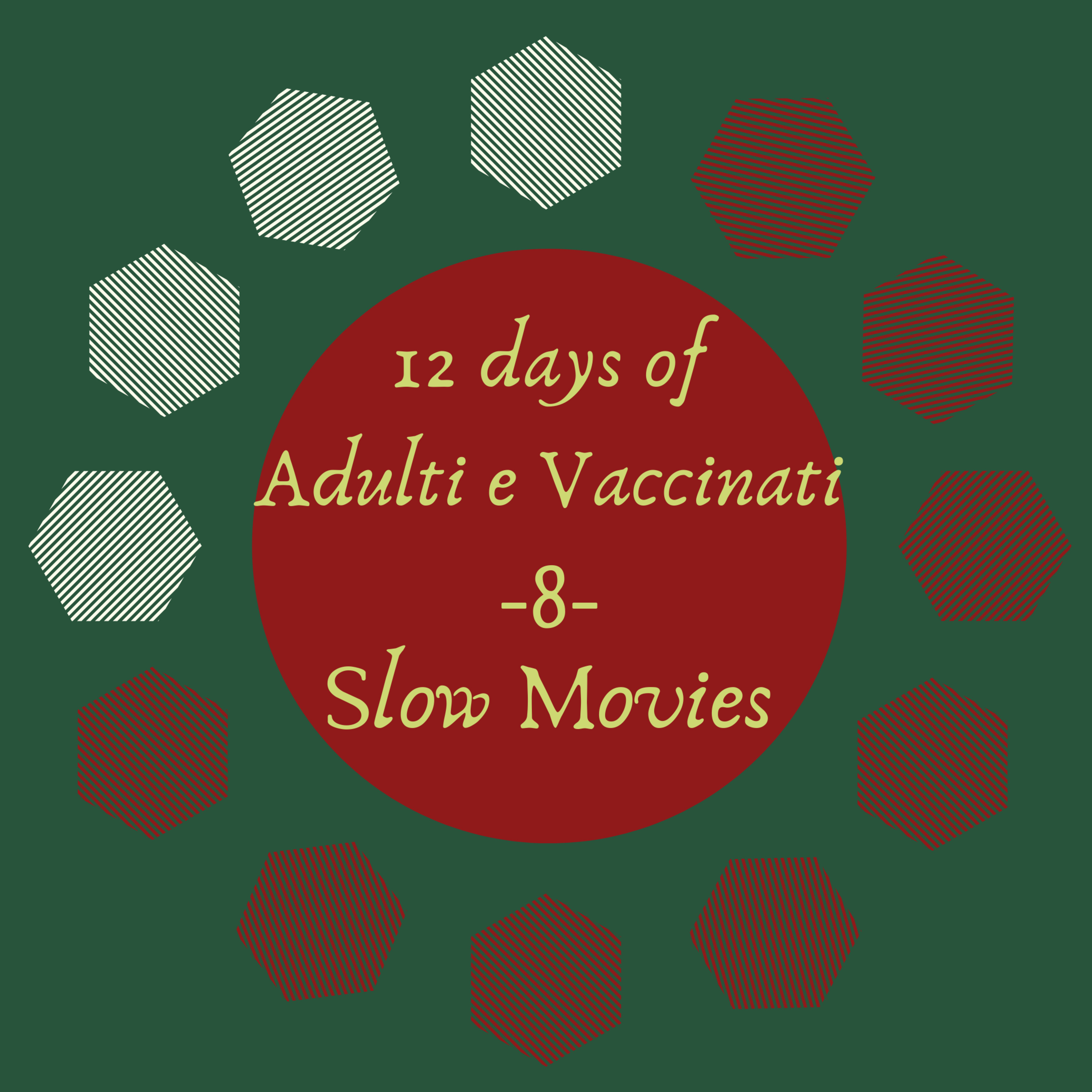 Adulti e Vaccinati