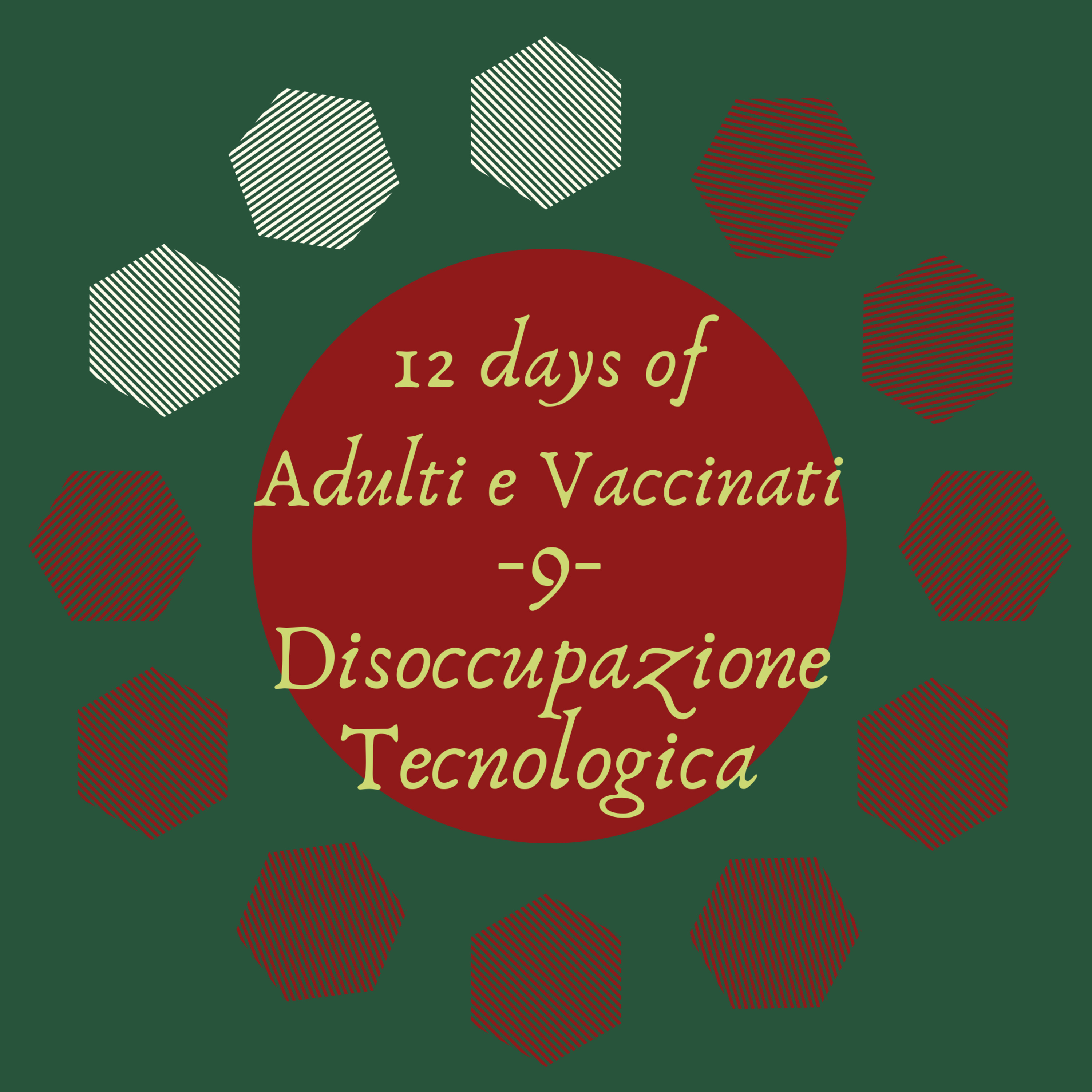 Adulti e Vaccinati