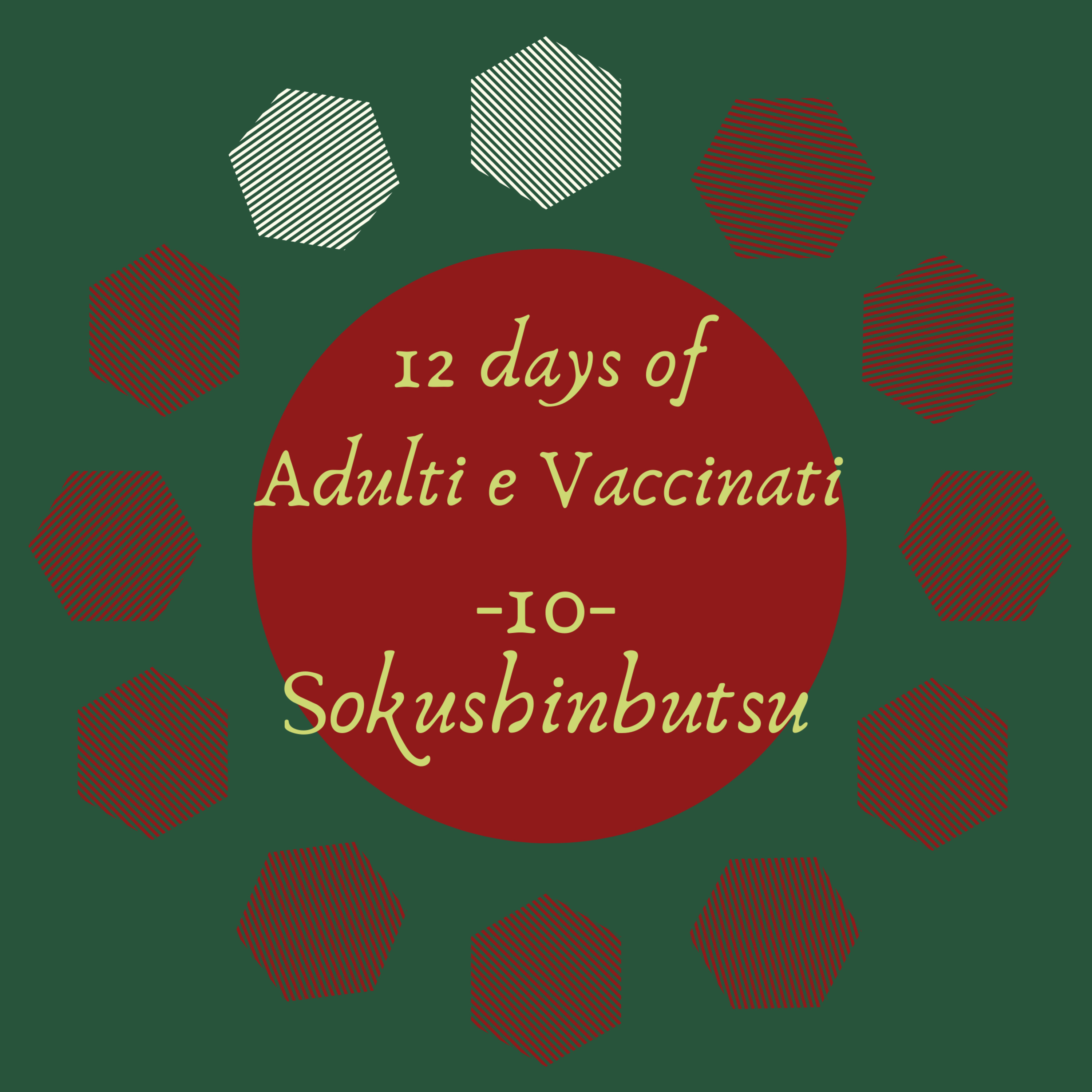 Adulti e Vaccinati