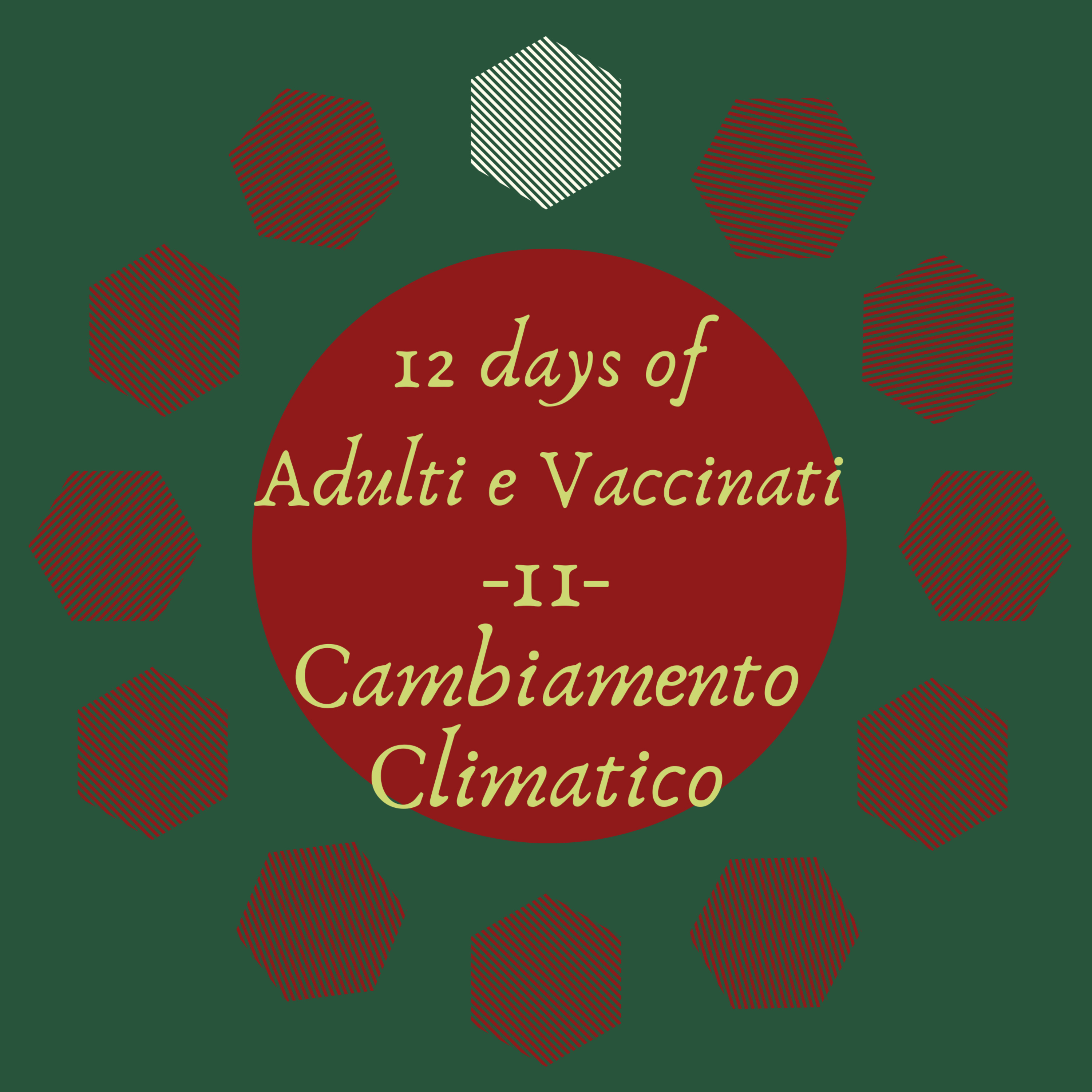 Adulti e Vaccinati