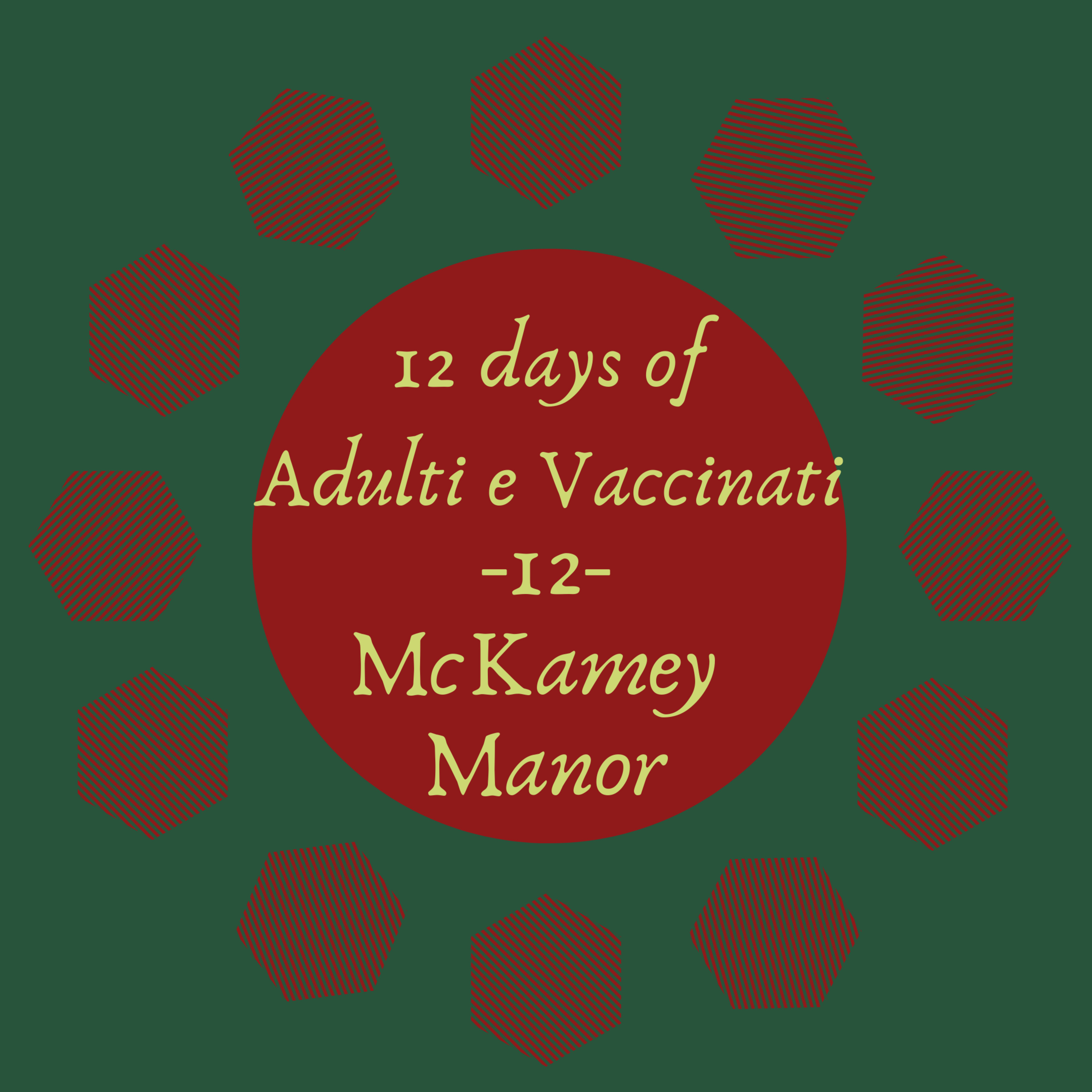 Adulti e Vaccinati