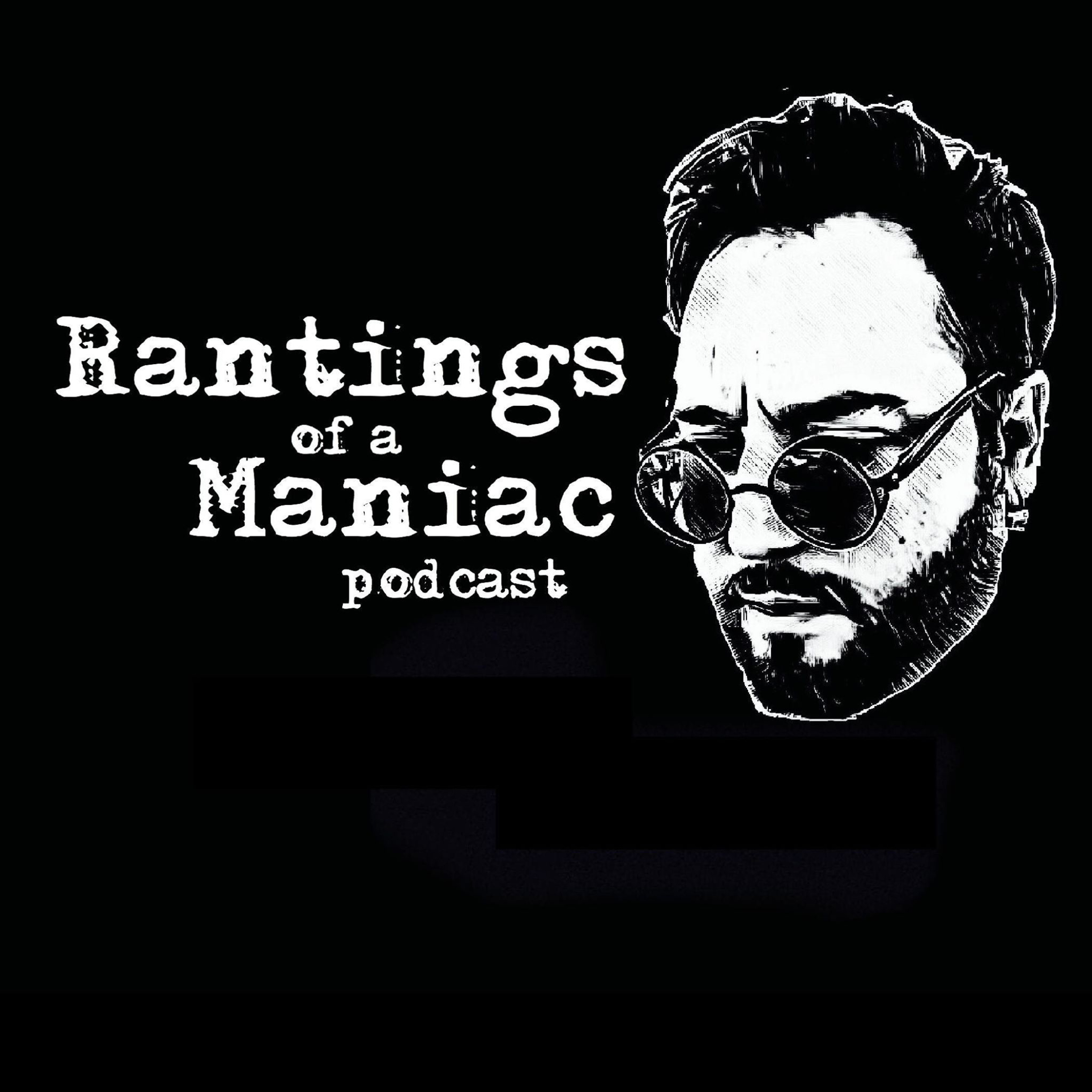 Rantings of a Maniac - Episode 4: The Longevity of The Deftones (2/2) episode artwork