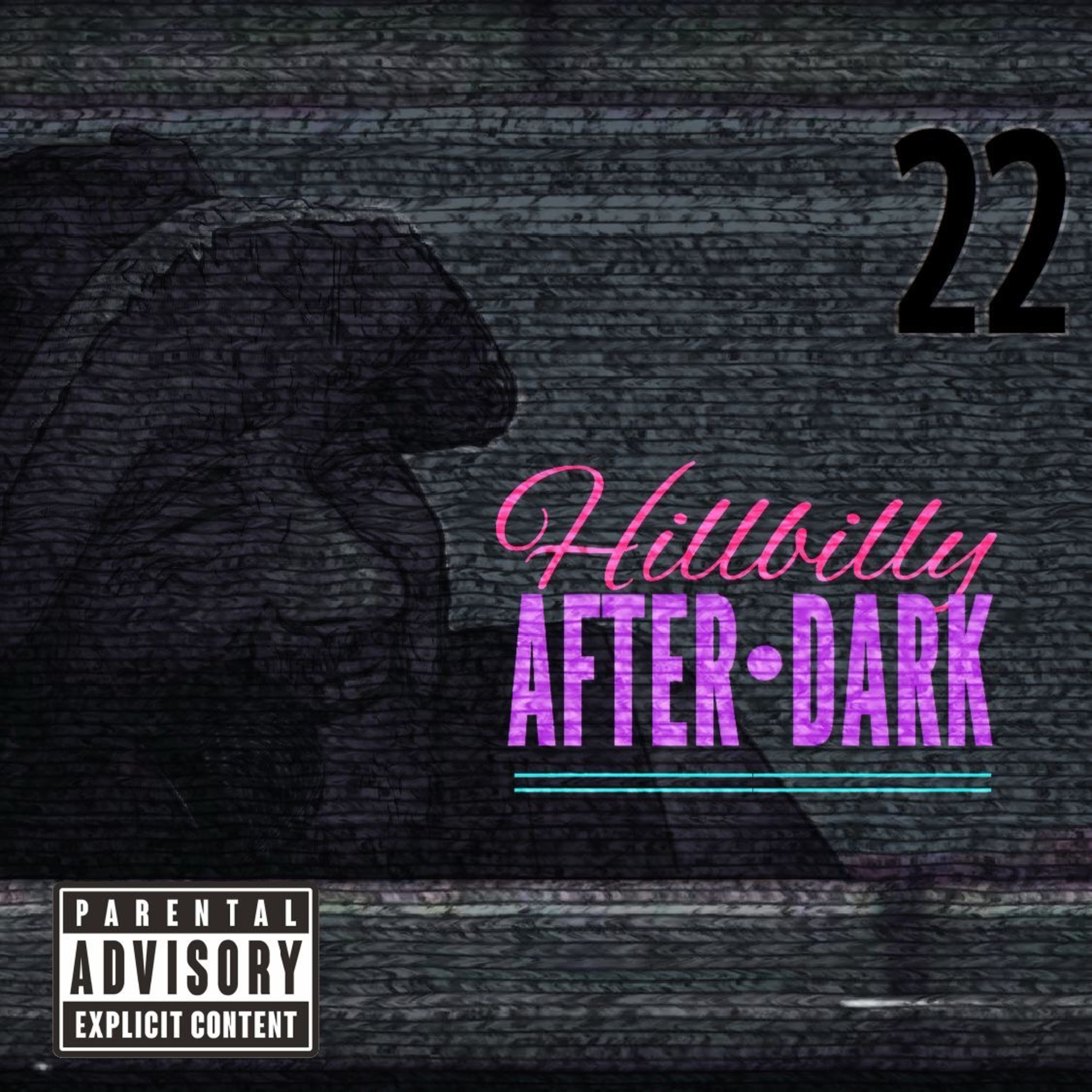Hoot 'n' Hollar - Episode 22: Hillbilly After Dark episode artwork