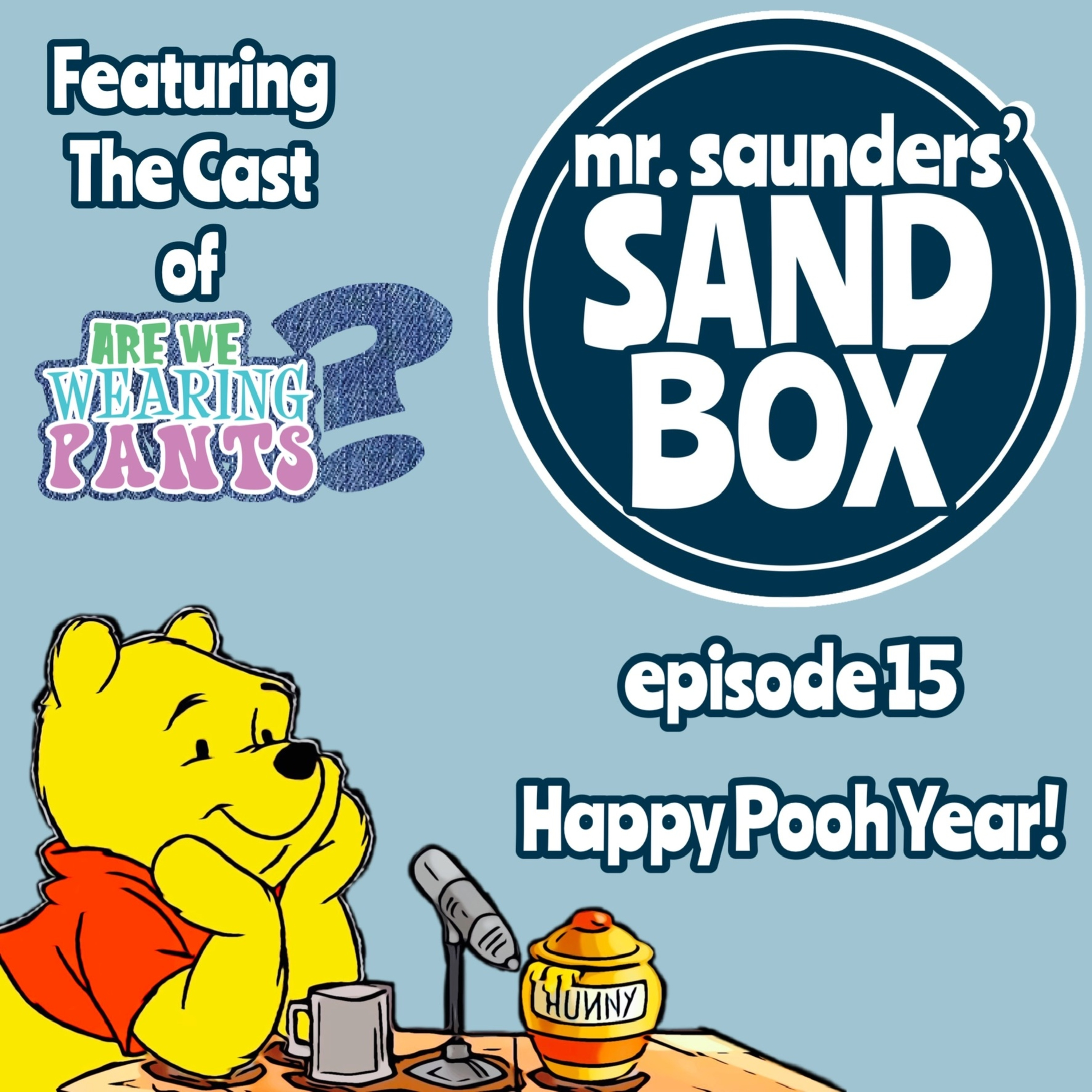 Feeding the Monster Podcast Feed