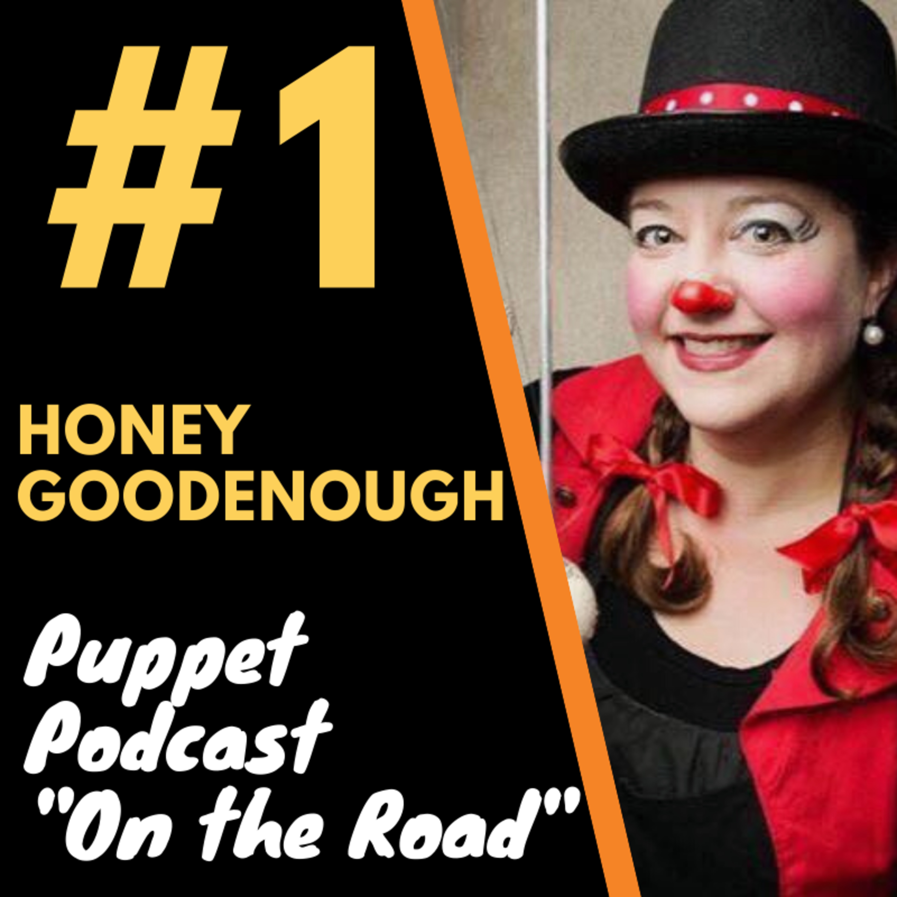 Puppet Podcast