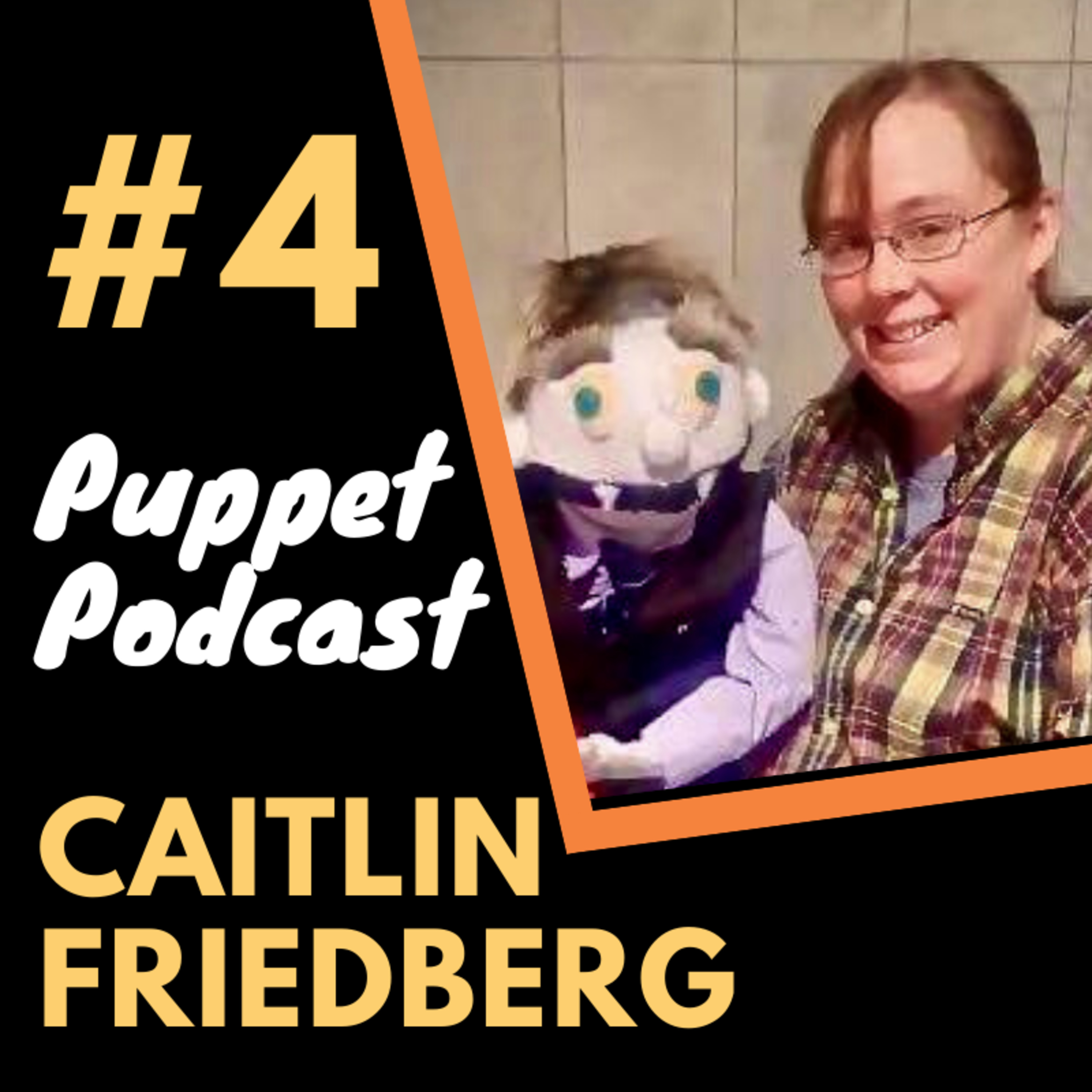 Puppet Podcast
