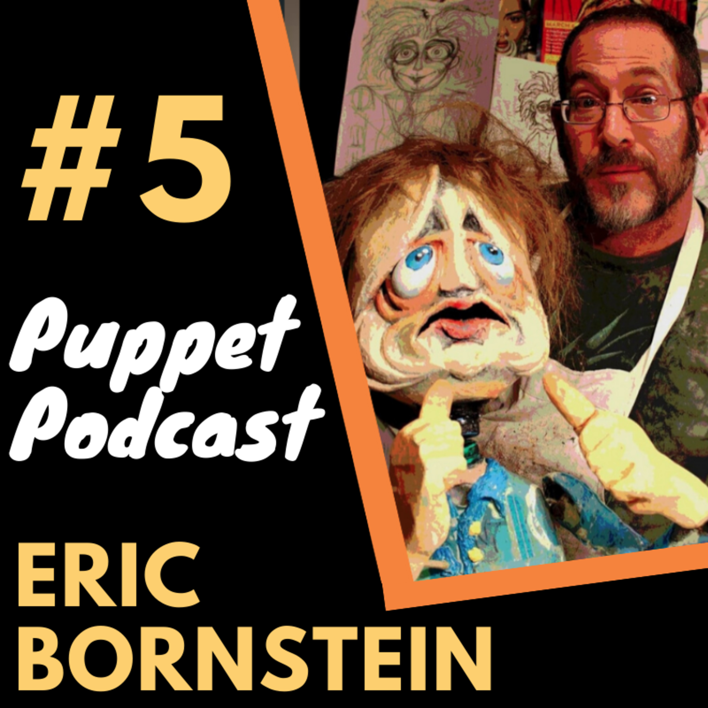 Puppet Podcast