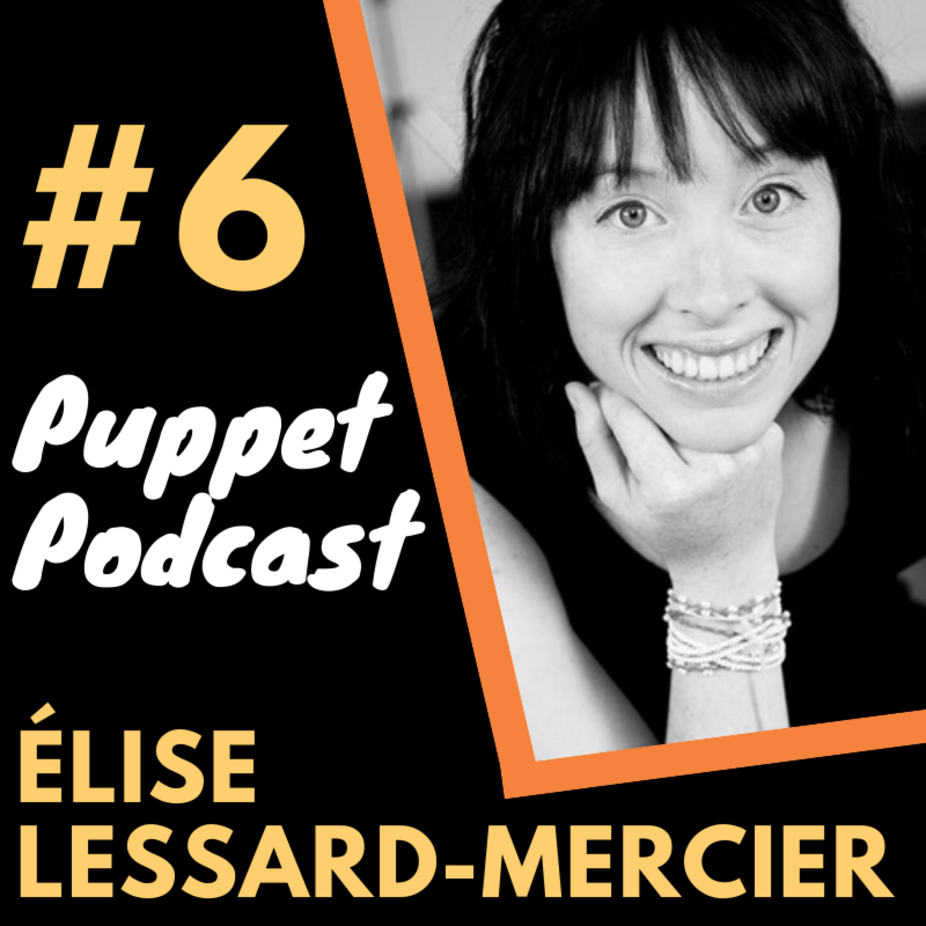 Puppet Podcast