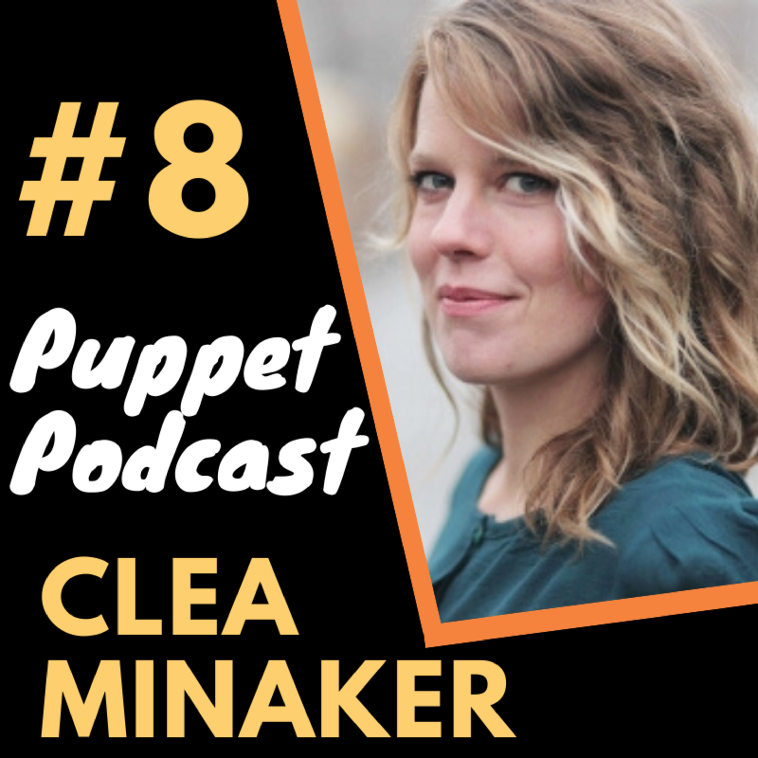 Puppet Podcast