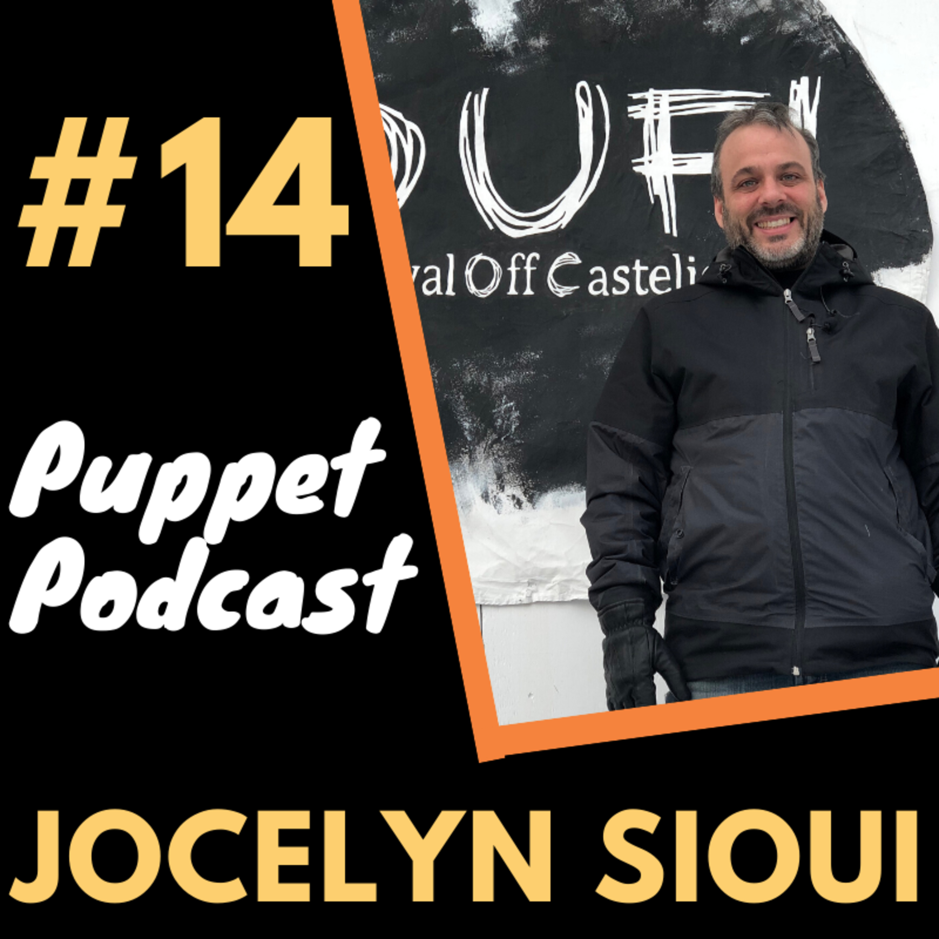 Puppet Podcast