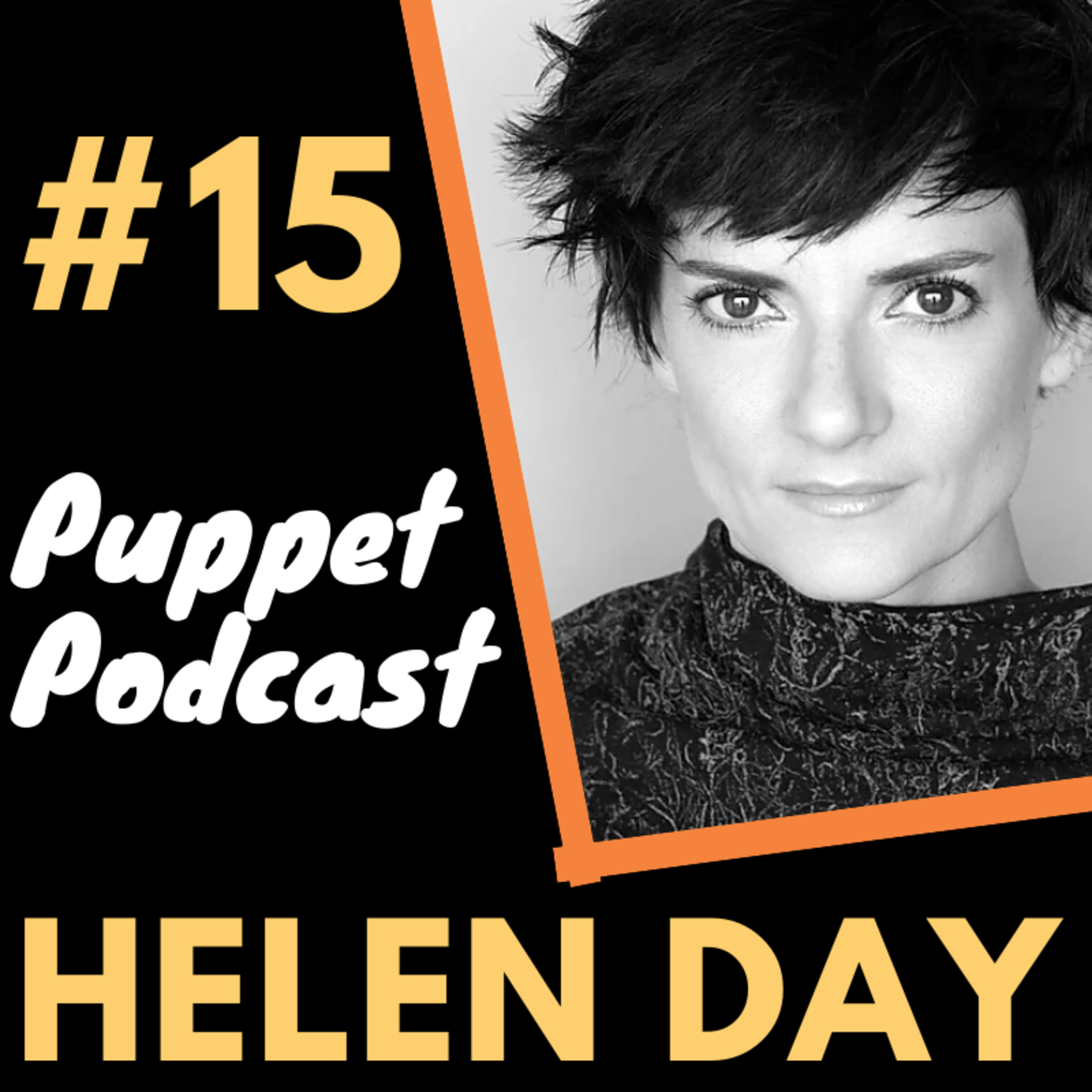Puppet Podcast