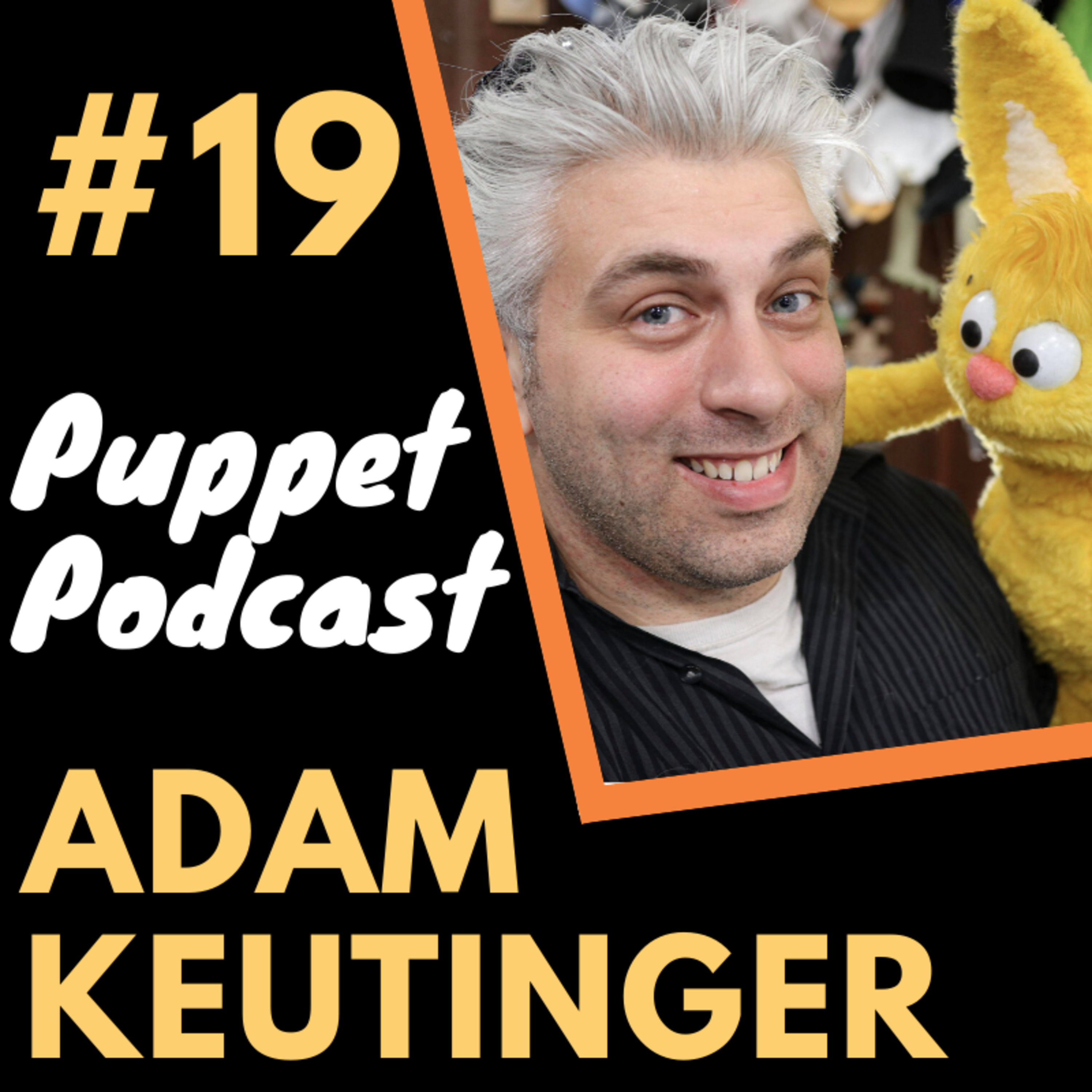 Puppet Podcast