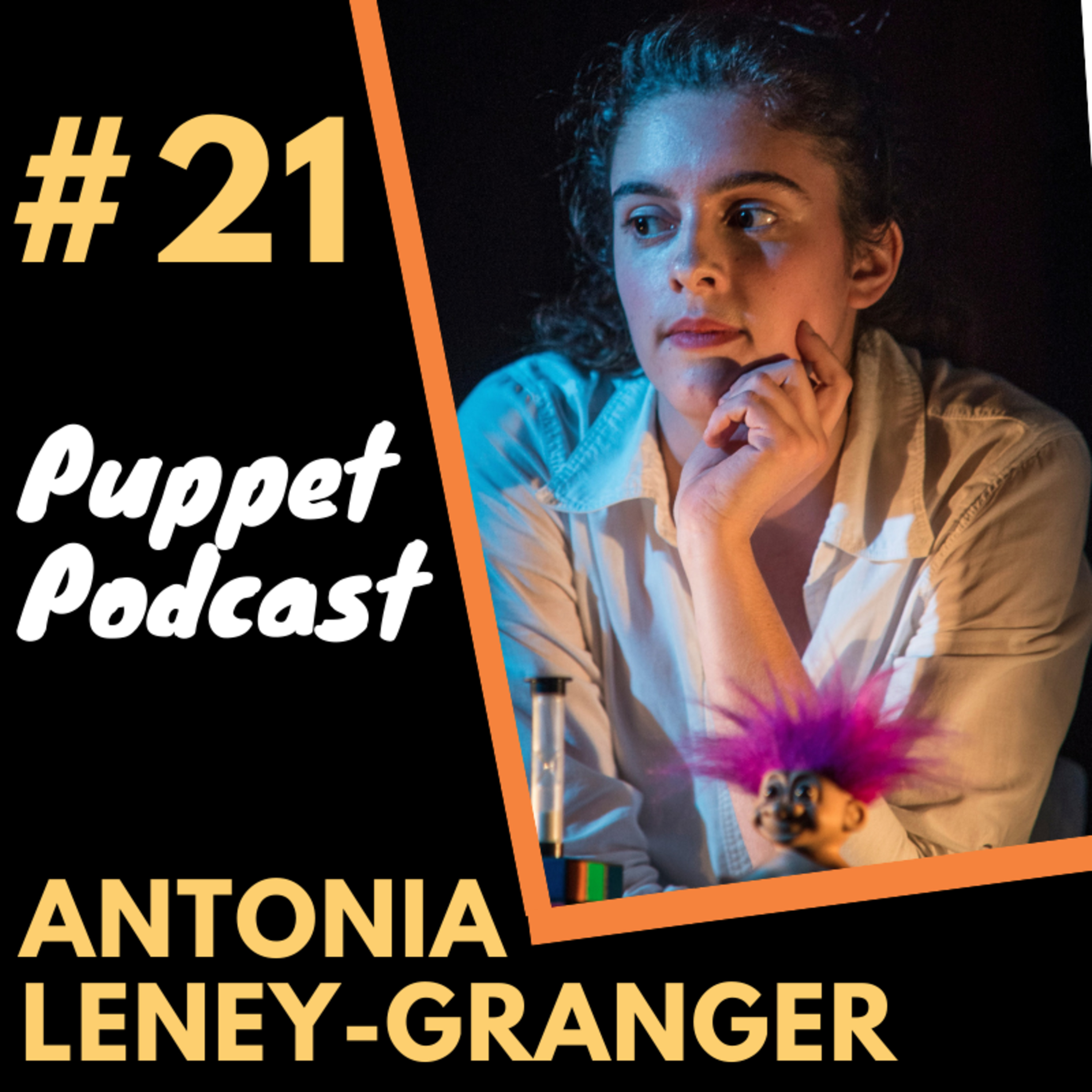 Puppet Podcast