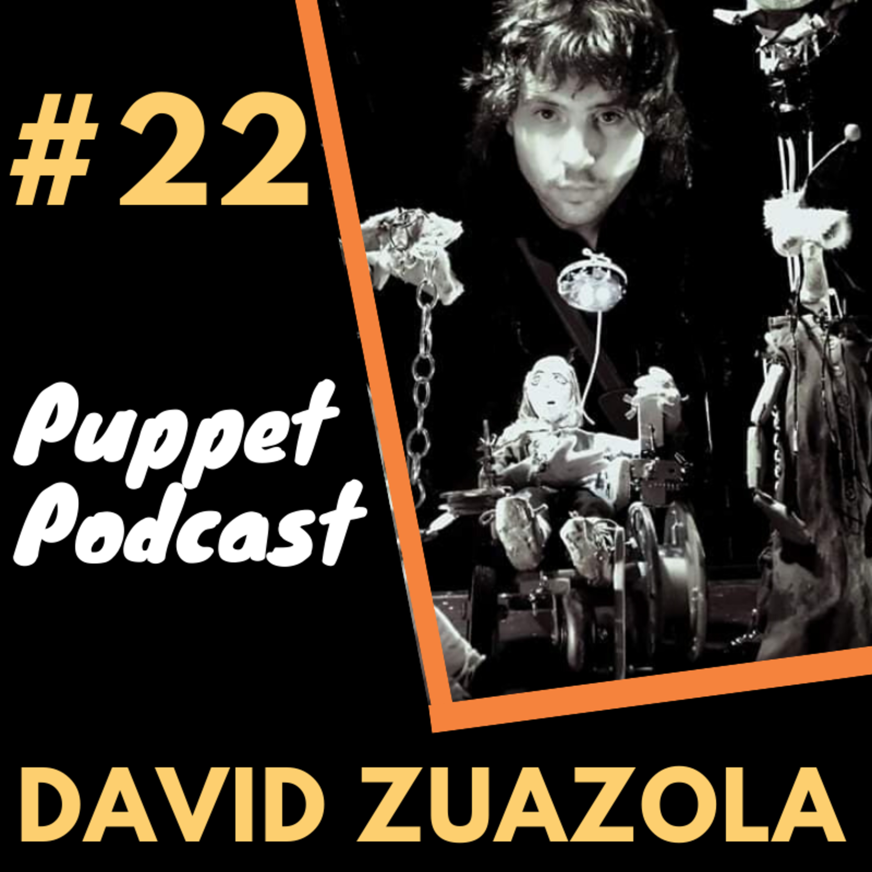 Puppet Podcast