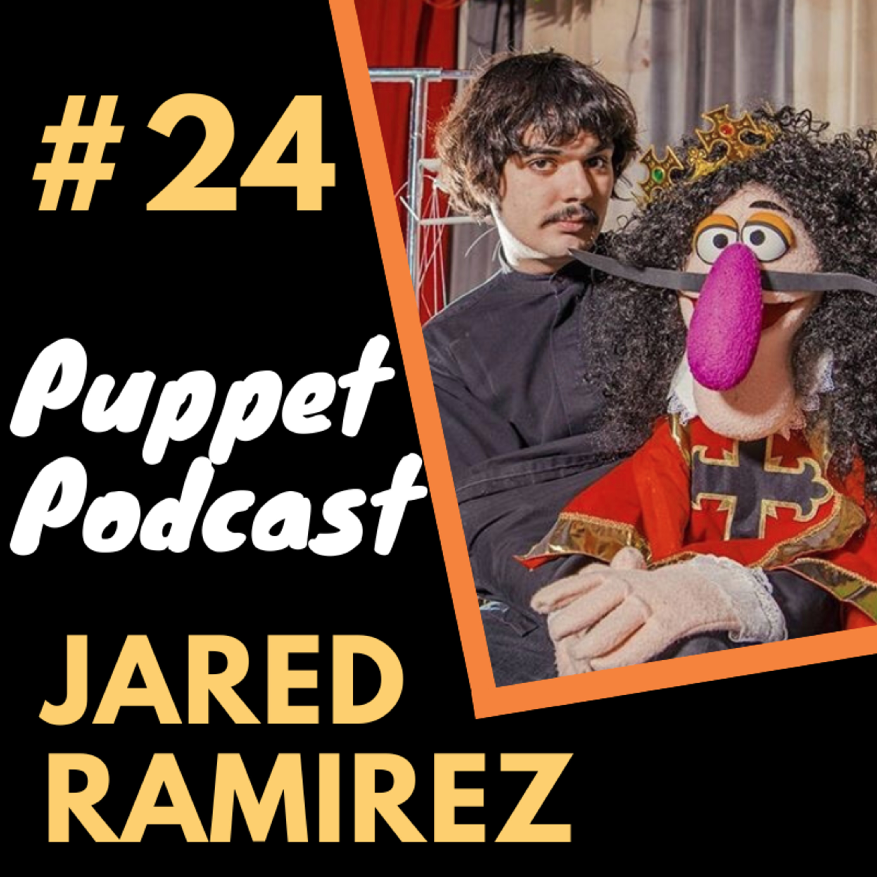 Puppet Podcast