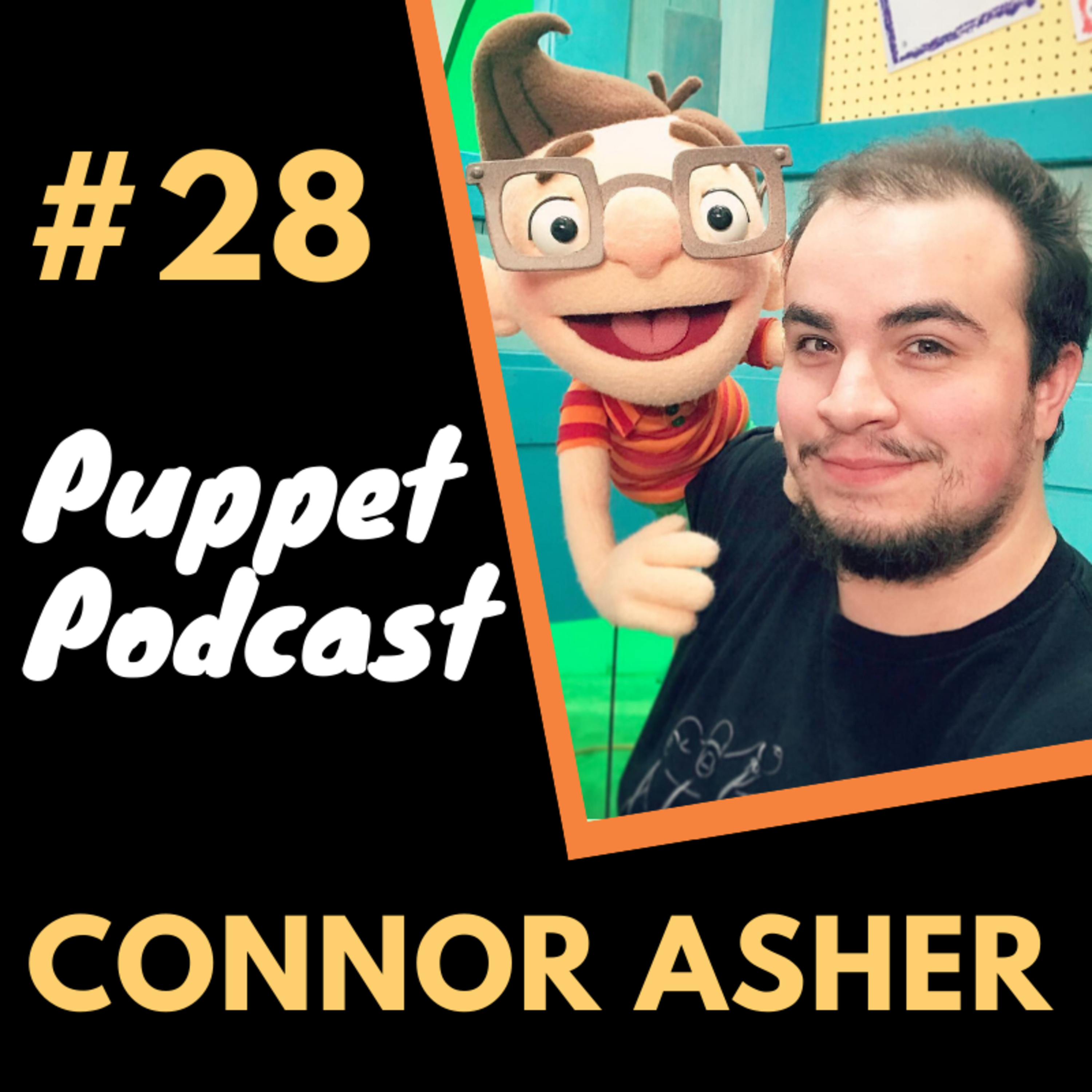 Puppet Podcast