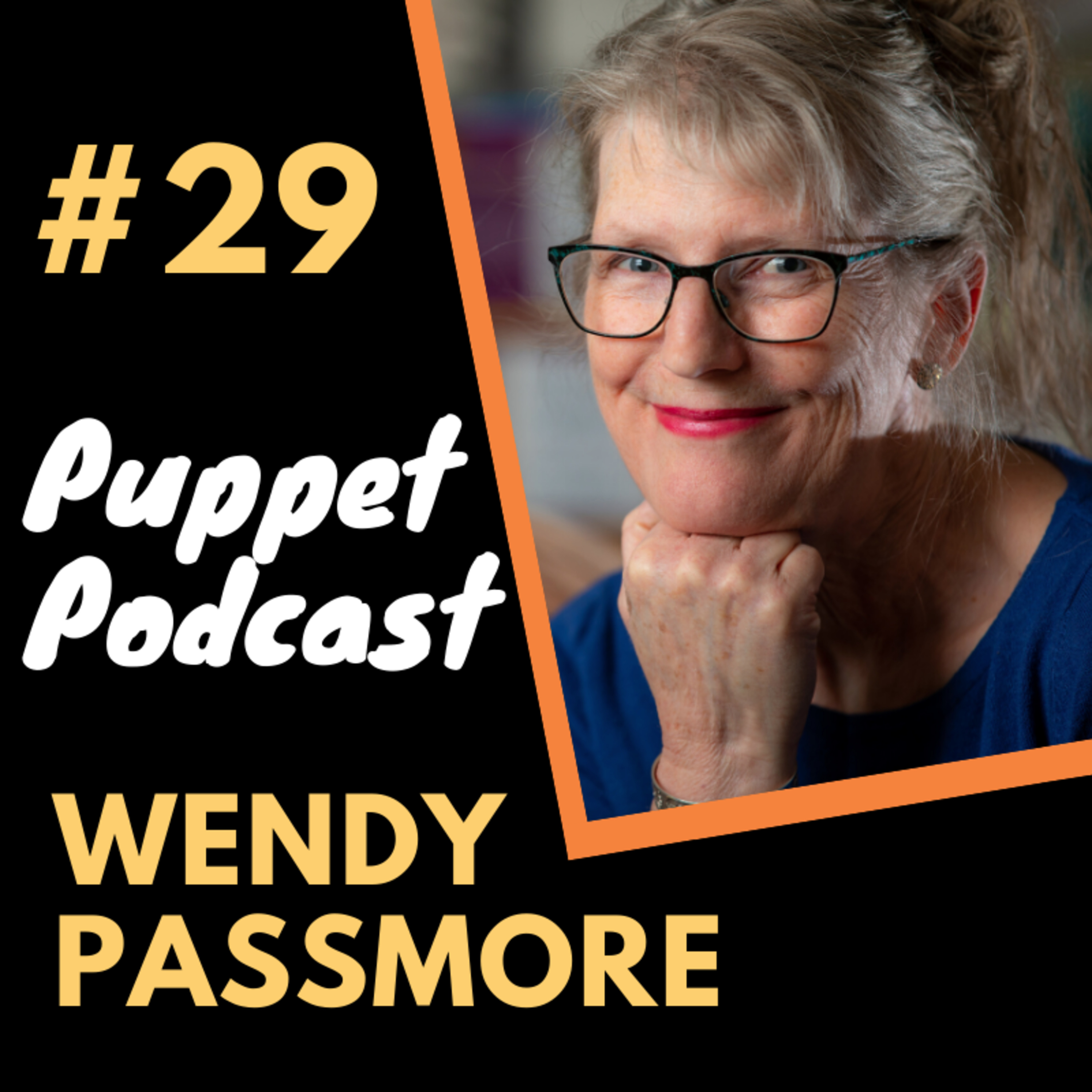 Puppet Podcast