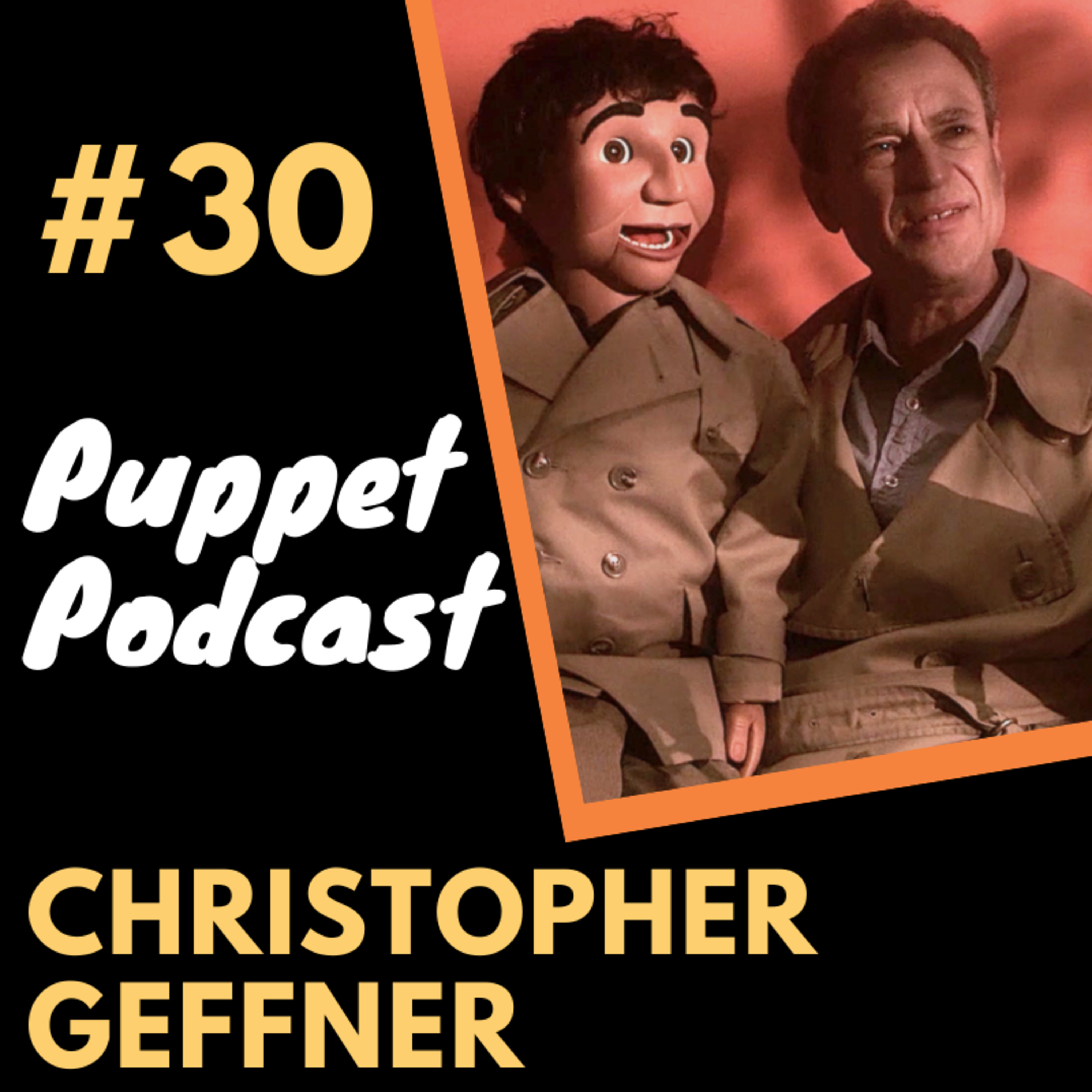 Puppet Podcast